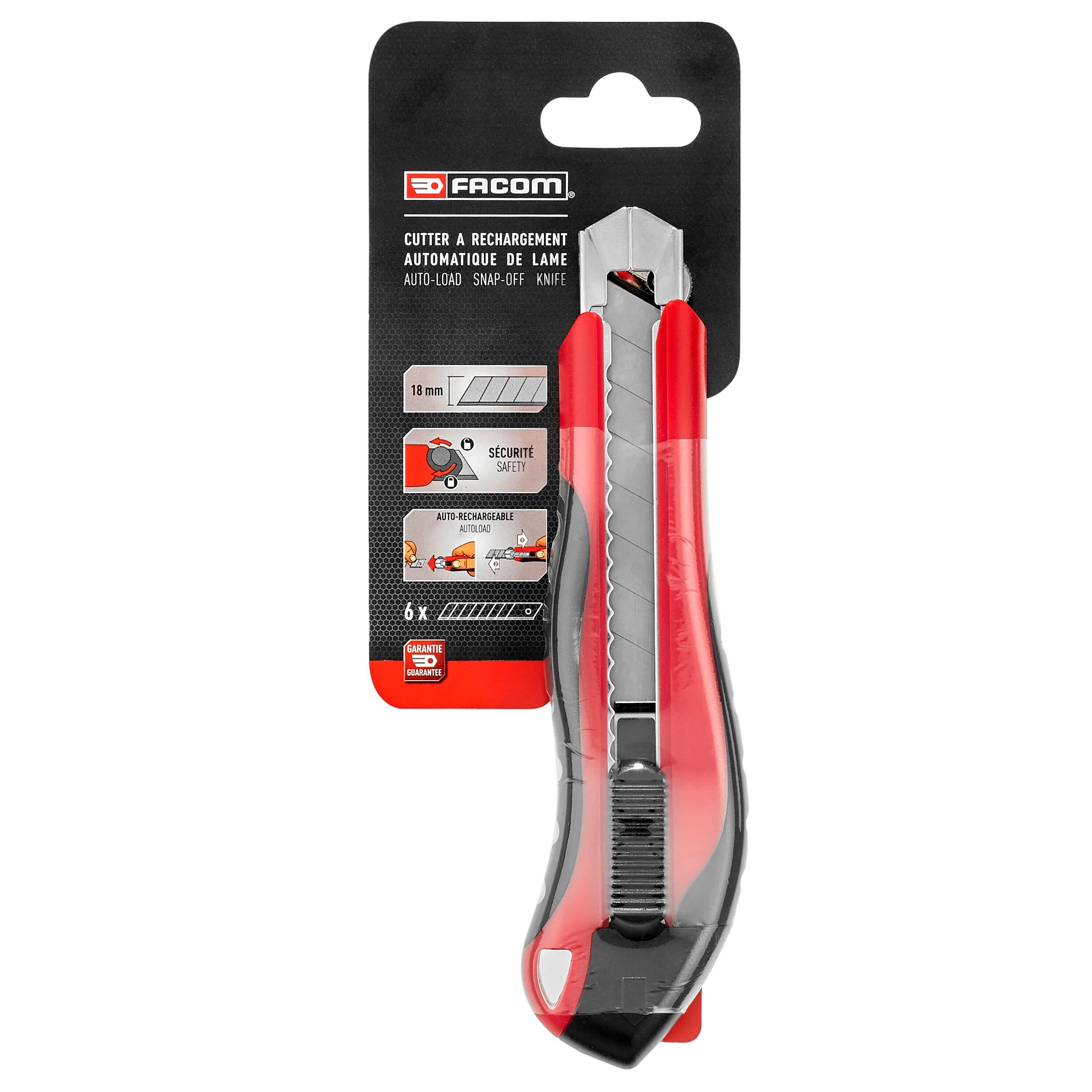 Cutter multifonction FACOM - 2