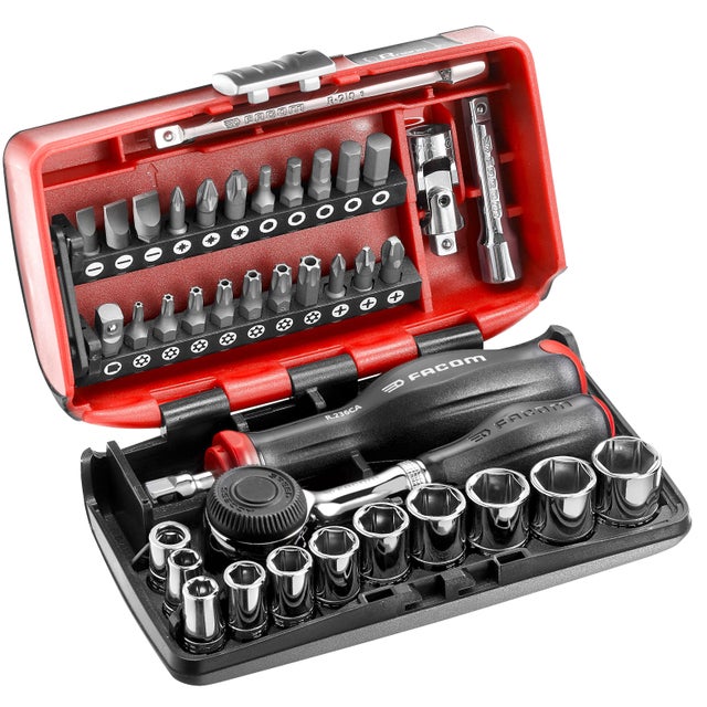 Assortiments kit d'outils R.360NANOPB 1 pièces FACOM