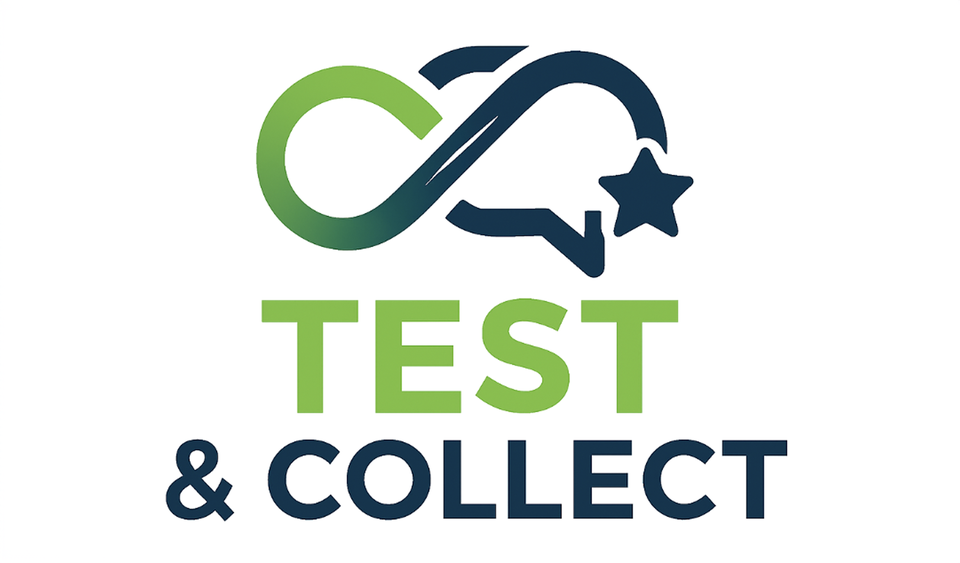 Test & Collect