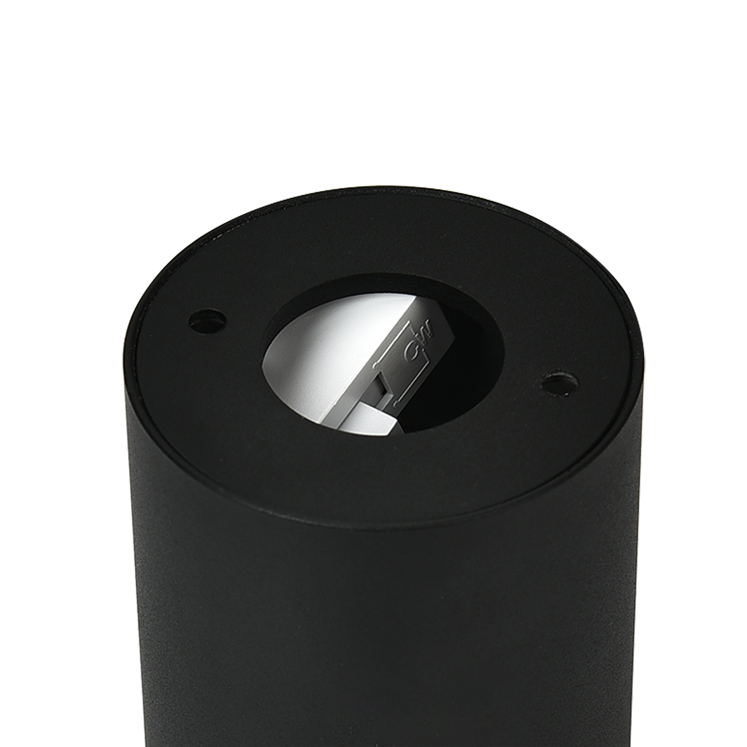 Oprawa natynkowa Tom czarna IP20 LED Light Prestige - 4