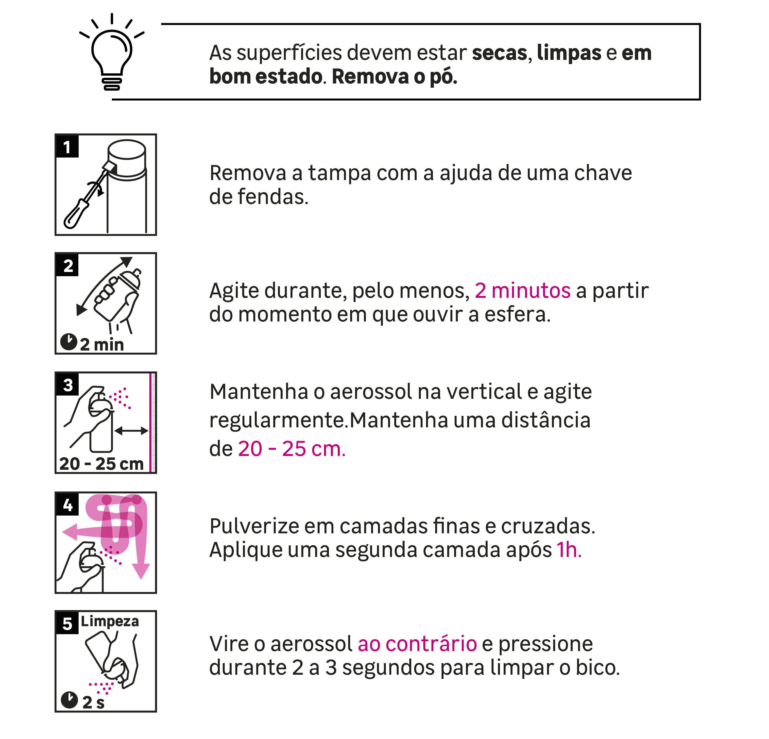 Spray decorativo acetinado Luxens 400ml ouro - 2