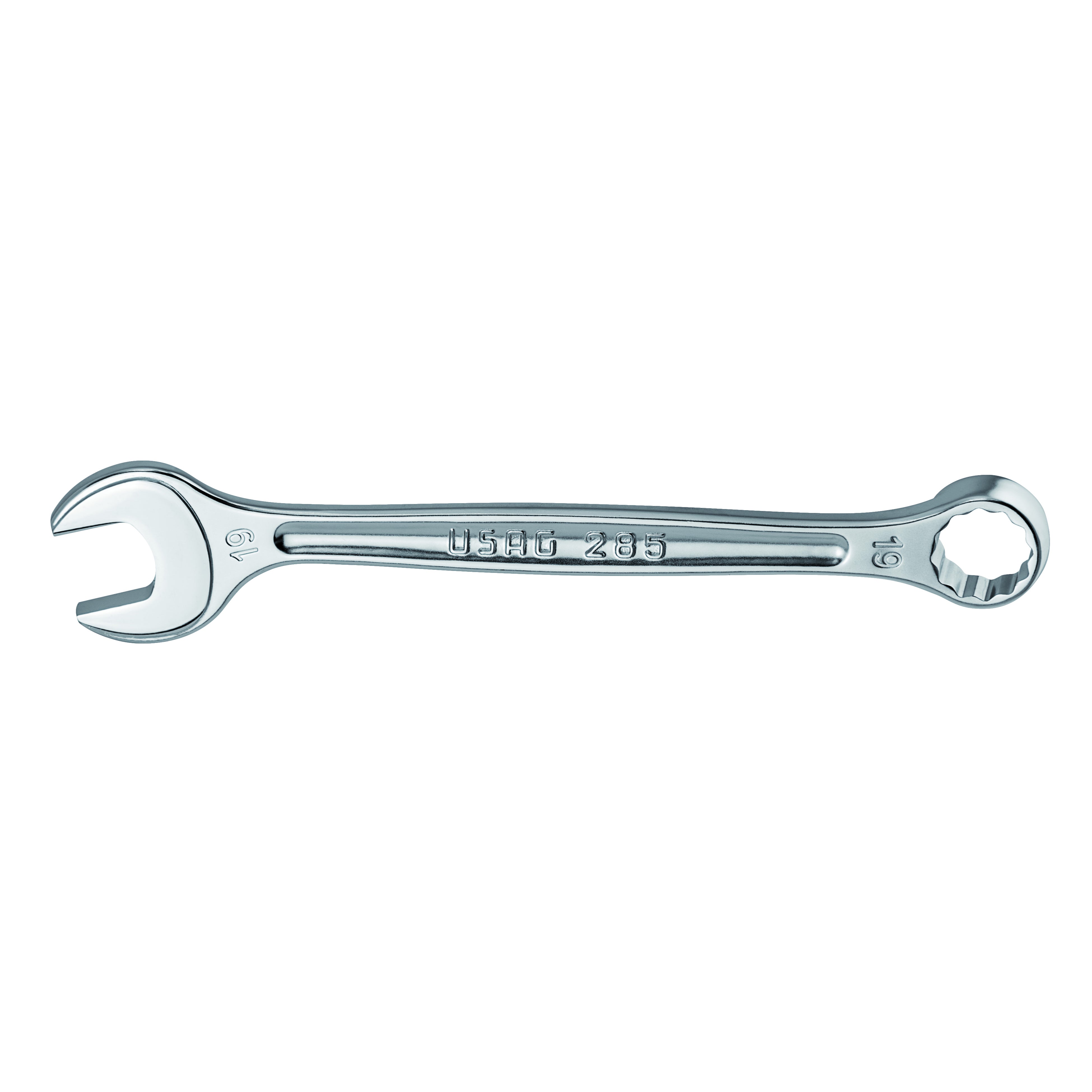 Chiave Tenditore Jumbo Professionale Set Di 6 Chiavi Per Tenditori US PRO - Misure Jumbo Combinate Da 33 A 50 Mm, Modello 1866 Set Chiavi Tenditori US PRO 33-50 Mm - Foto 11