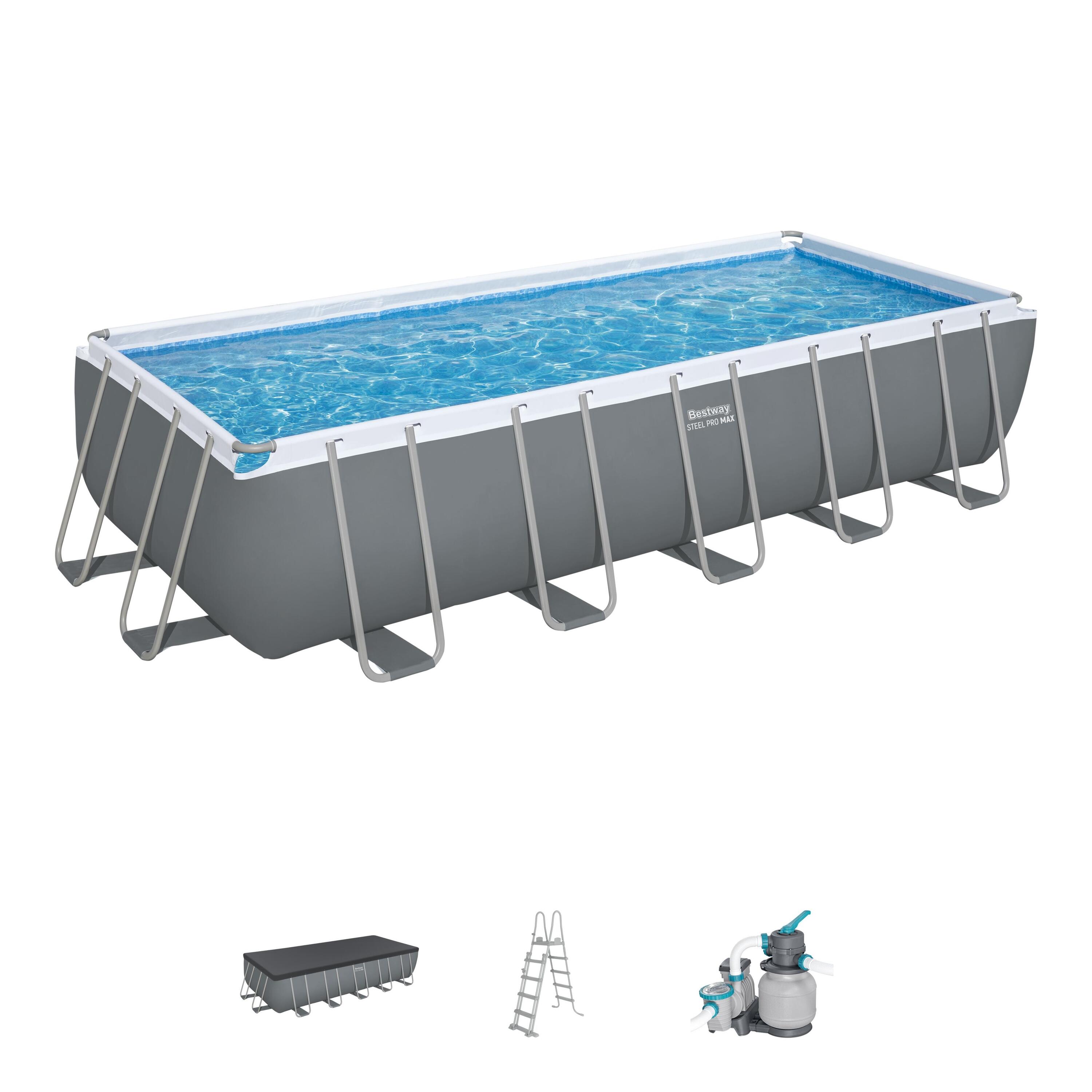 Sitemapcdatahttpshauscellcare1compiscine Bestway Rectangulaire 4x2
