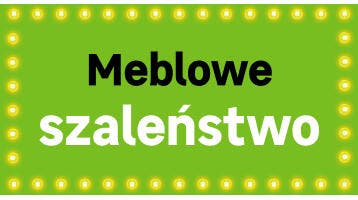 Meble do Twojego domu i ogrodu