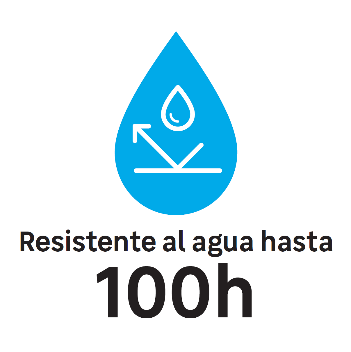 Suelo laminado extrem water resistant 100h 10mm Huelva AC5 ARTENS NAT375 - 9