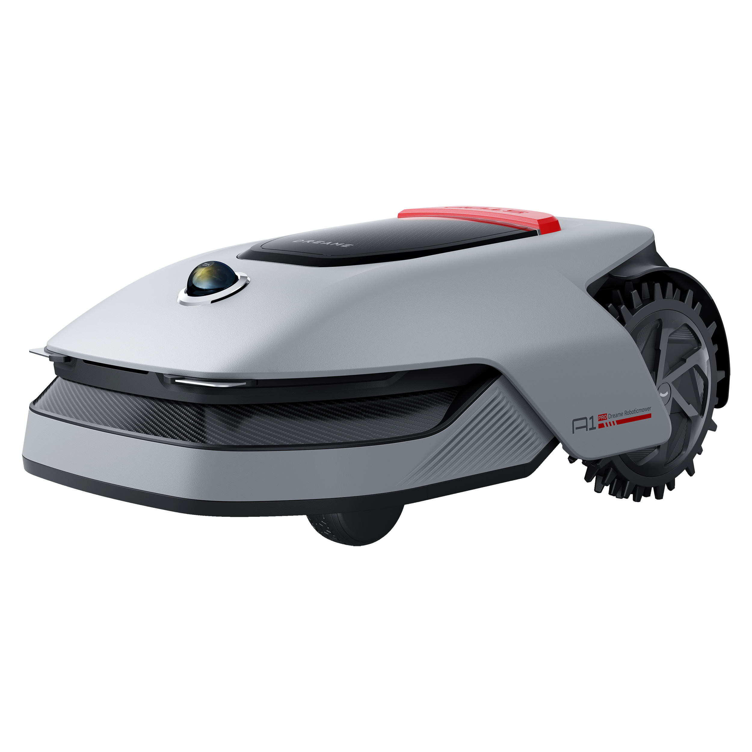 Robot koszący A1 Pro 1000 55cm 20V DREAME  - 6