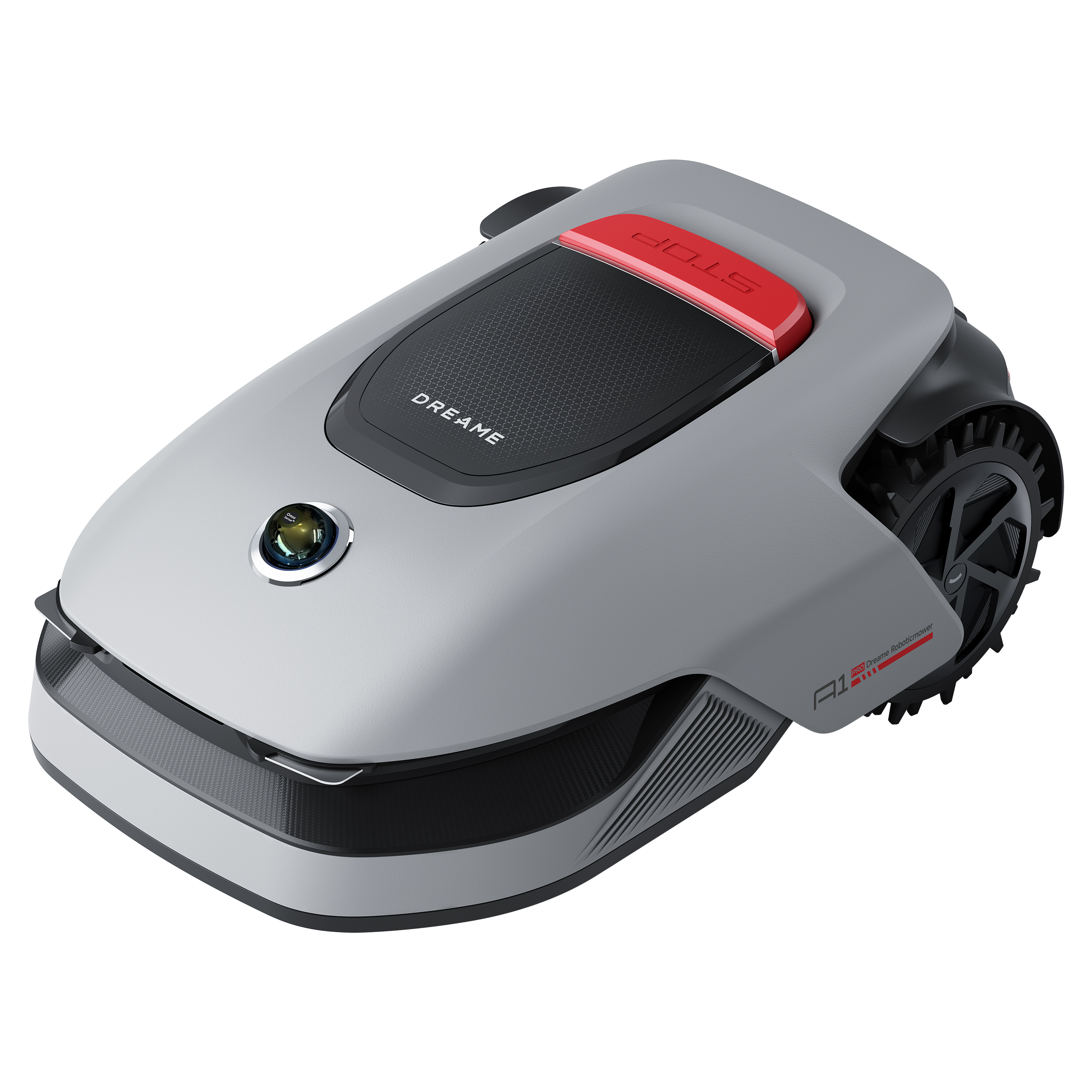 Robot koszący A1 Pro 1000 55cm 20V DREAME  - 5