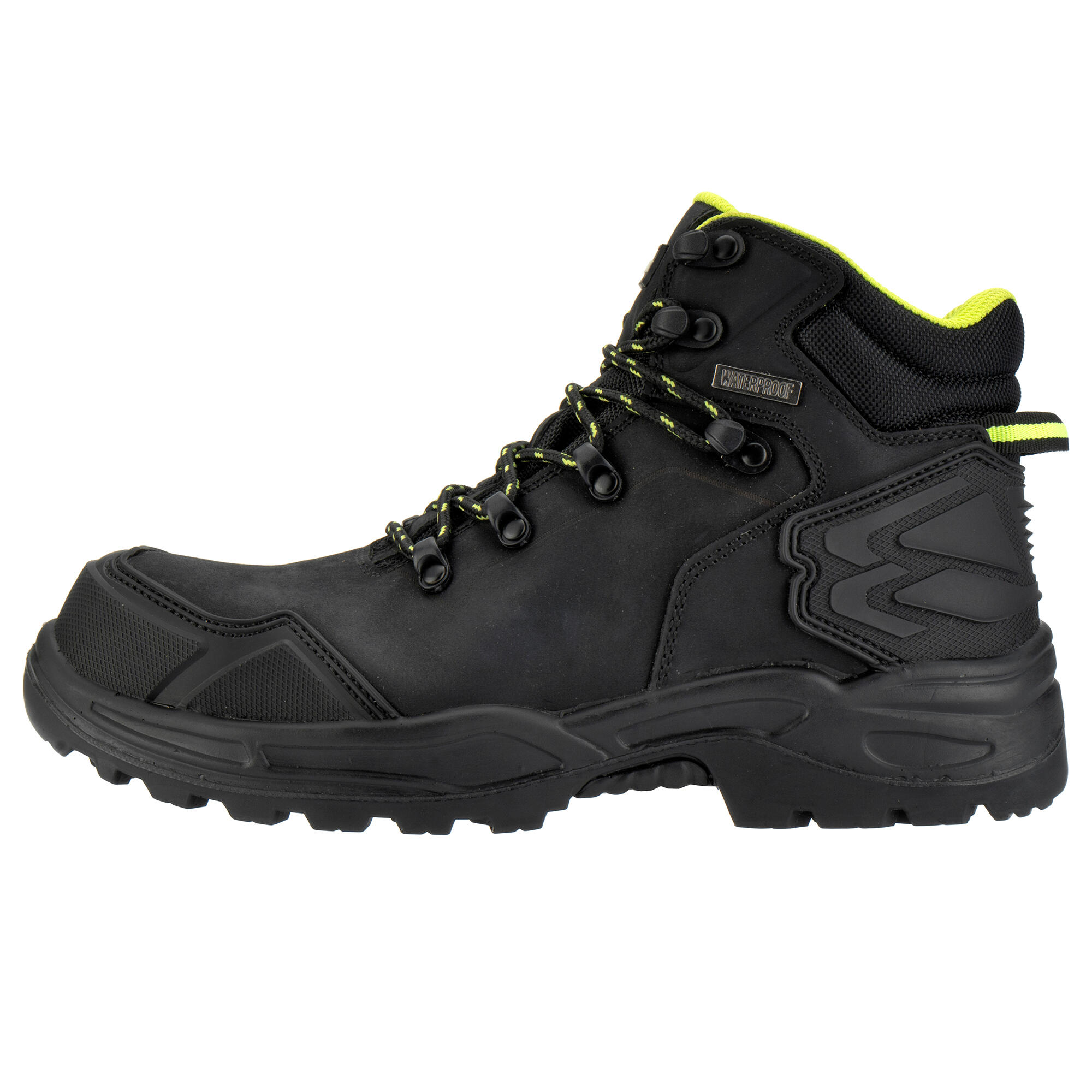 BOTA DE SEGURIDAD S7S SR SC T42 - 2