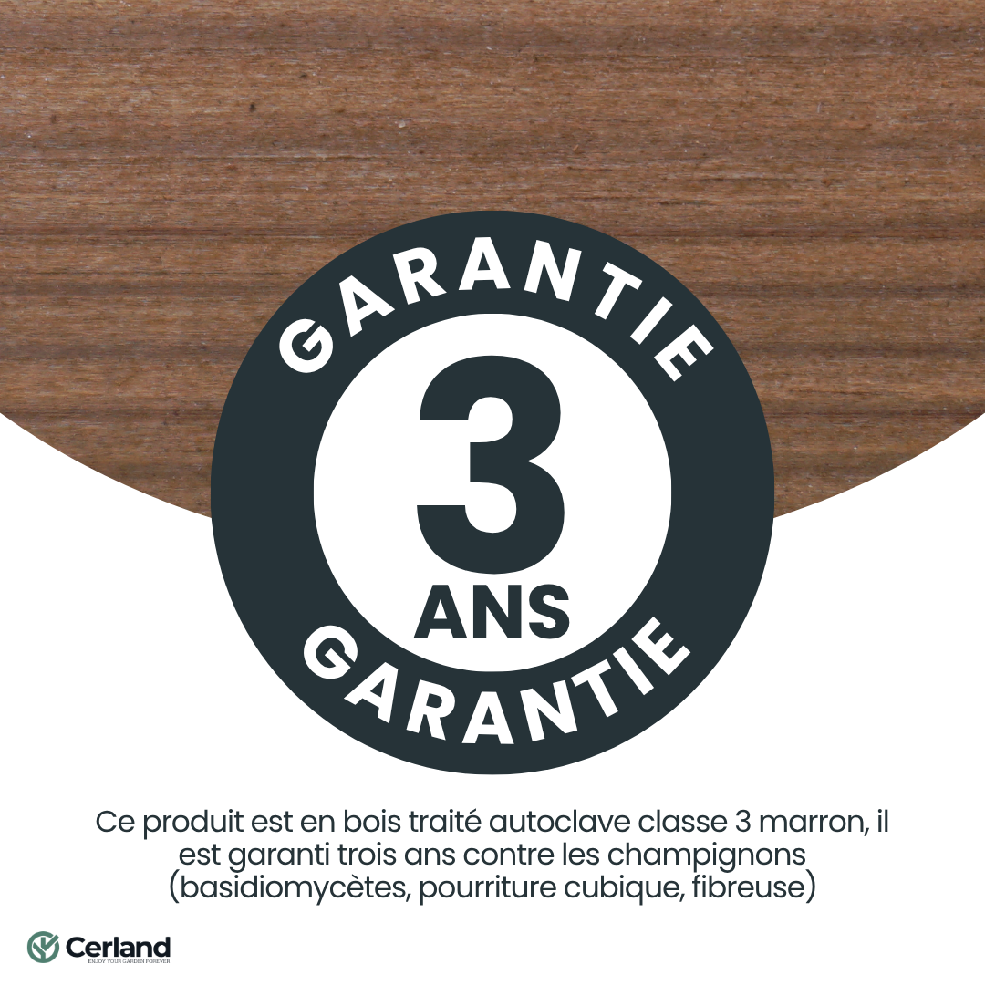 CL3 MARRON
 - 1