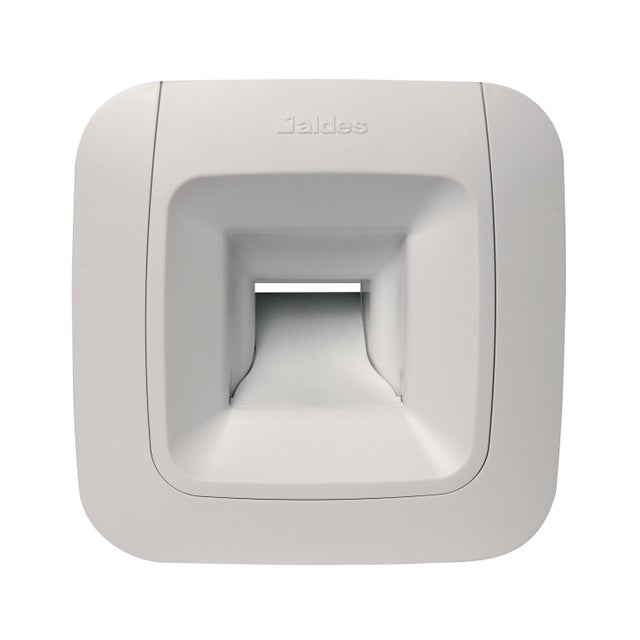 BOCA EXTRACCIÓN HIGRO 80MM BAÑO/COCINA