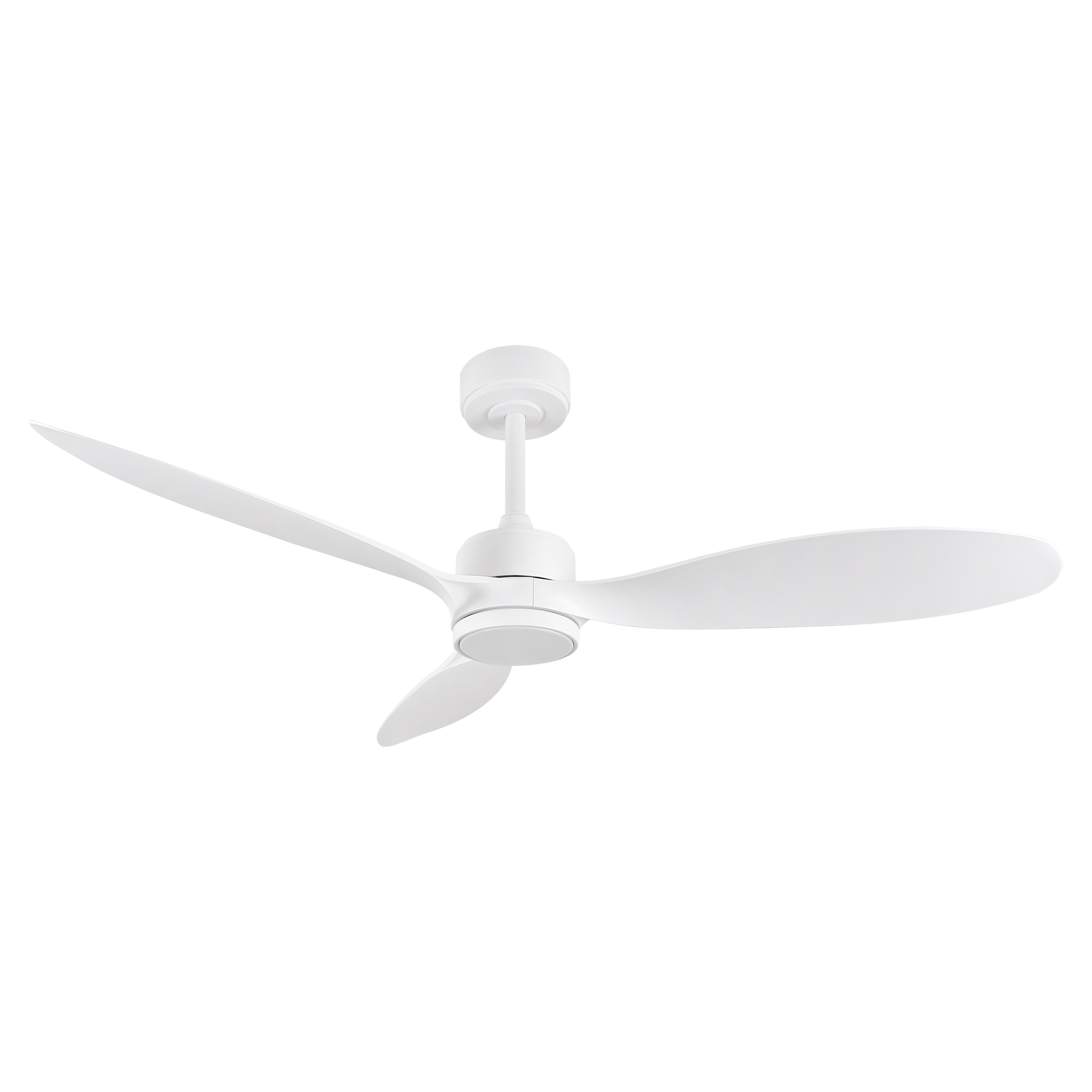 VENTILADOR DE TECHO CON LUZ 22W Ø107CM - 5