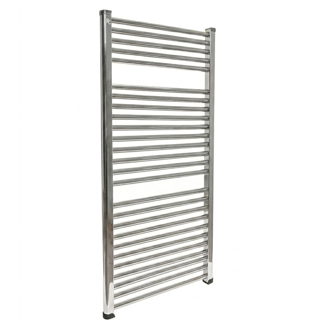 RADIADOR TOALLERO AZORES 1180X500MM CROMADO