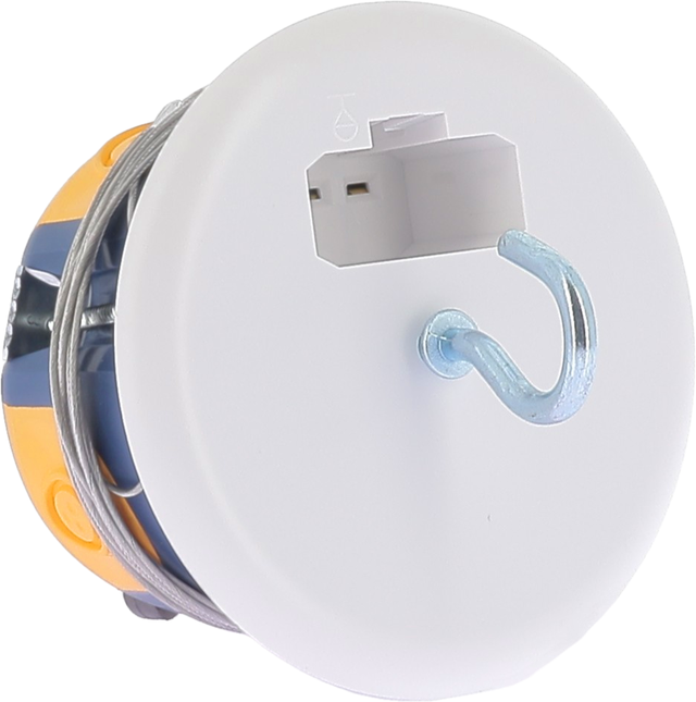 Boîte d'encastrement DCL charge lourde - EUR'OHM