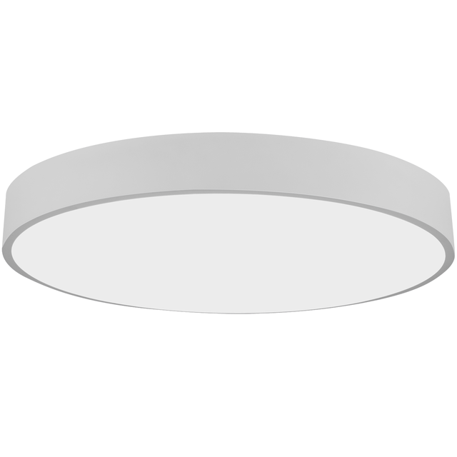 Plafoniera LED Liora bianco Ø 33 cm 2300 lumen bianco caldo INSPIRE