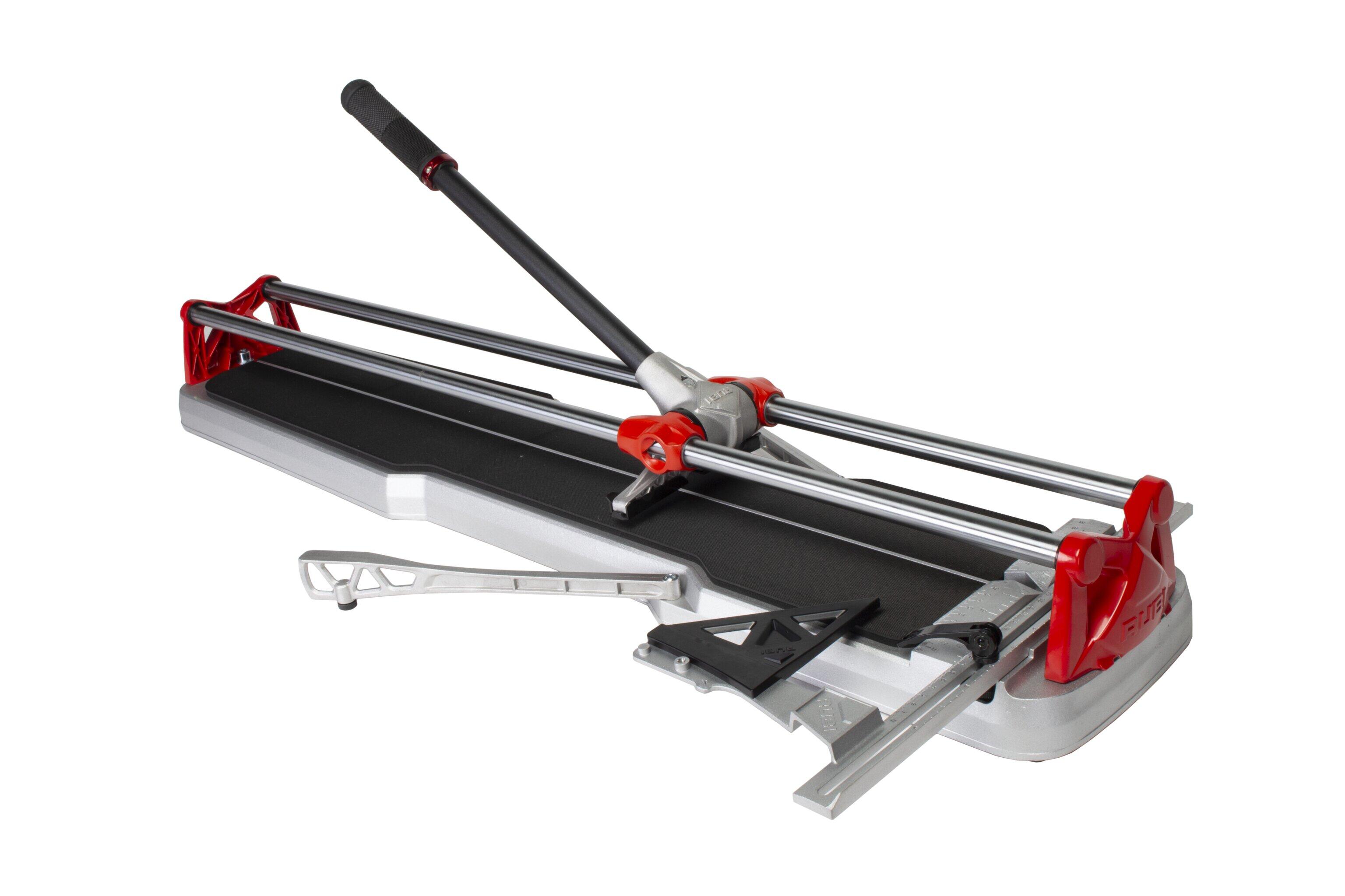 Coupe carreaux manuel Speed-92 Magnet - 14982 RUBI - 8