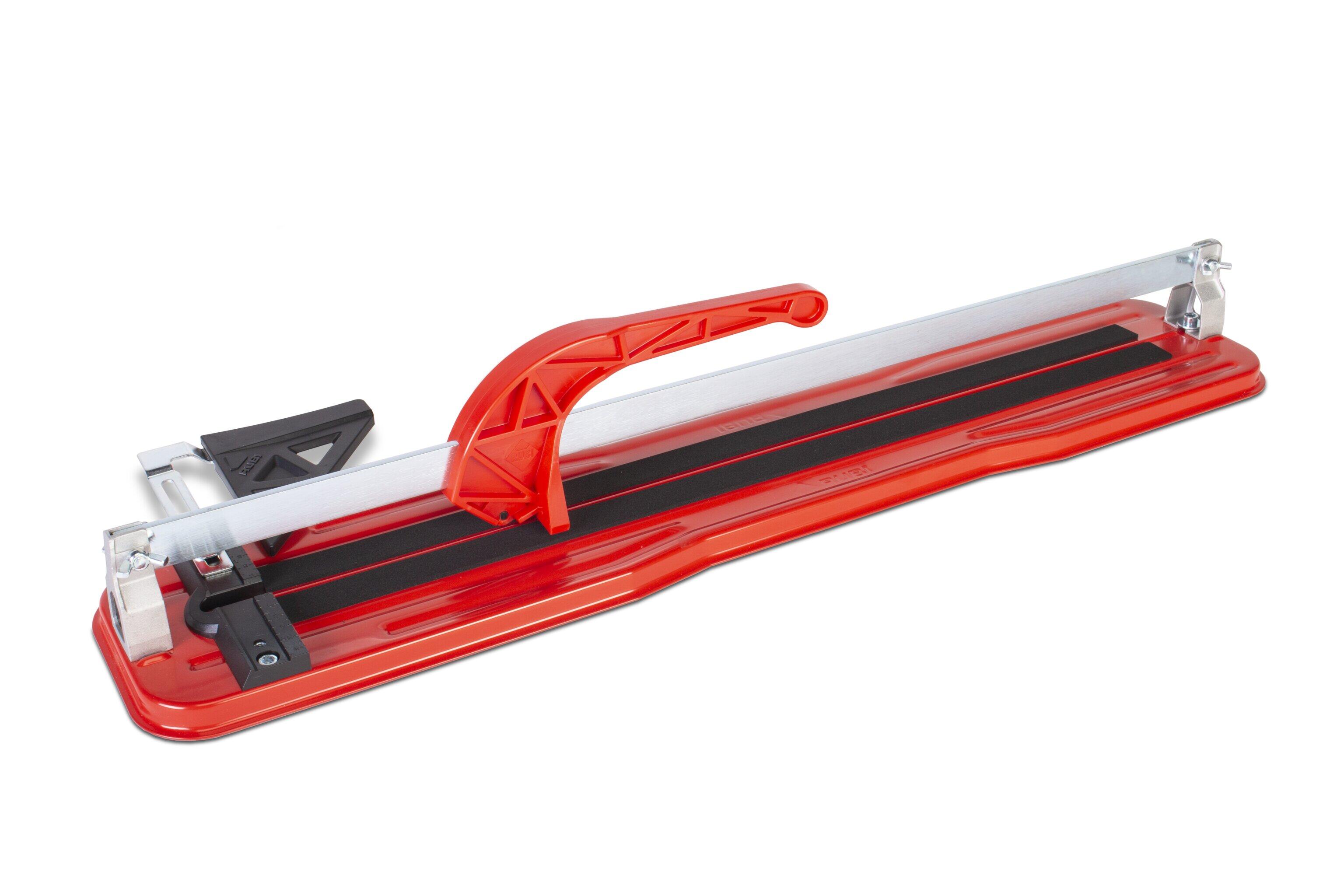 Coupe carreaux manuel Basic 60 - RUBI 25956 - 6