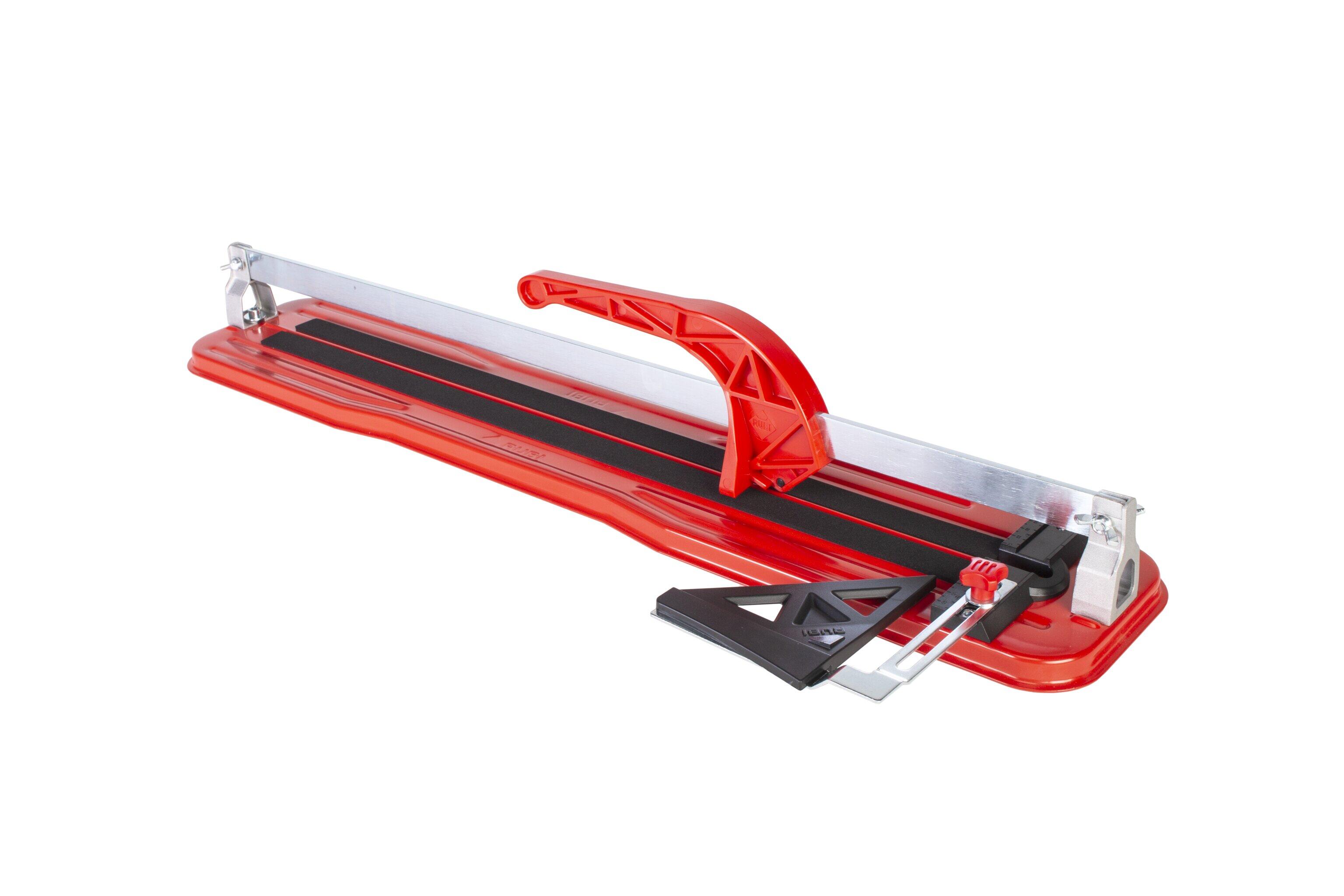 Coupe carreaux manuel Basic 60 - RUBI 25956 - 2