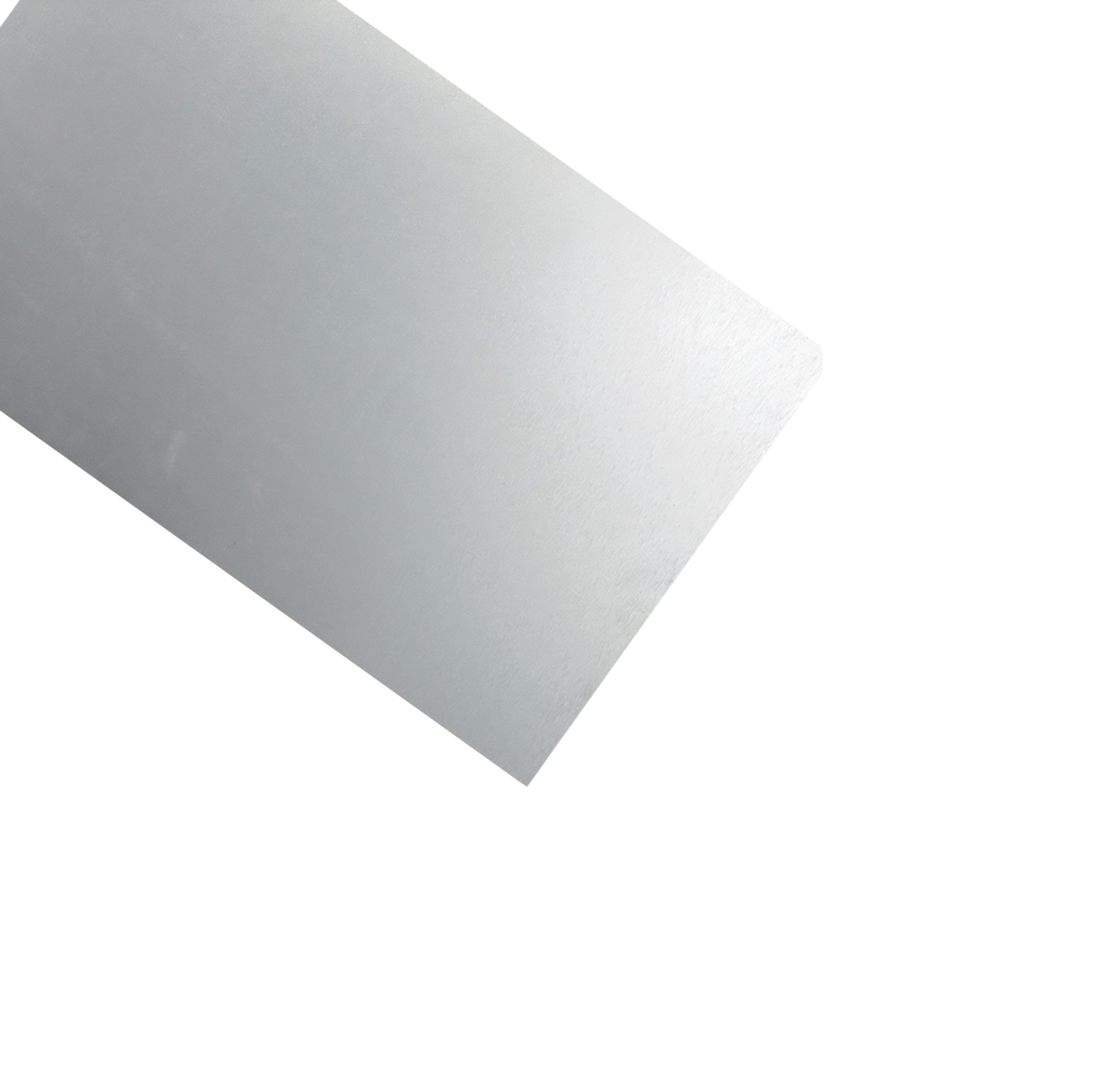 Blacha ocynkowana arkusz 1000x2000 mm