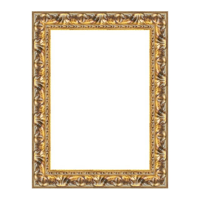 Cornice Foto Barocco 18x22cm In Legno - Verde Dorato, Vetro Antiriflesso, Made In Germany - Foto 2