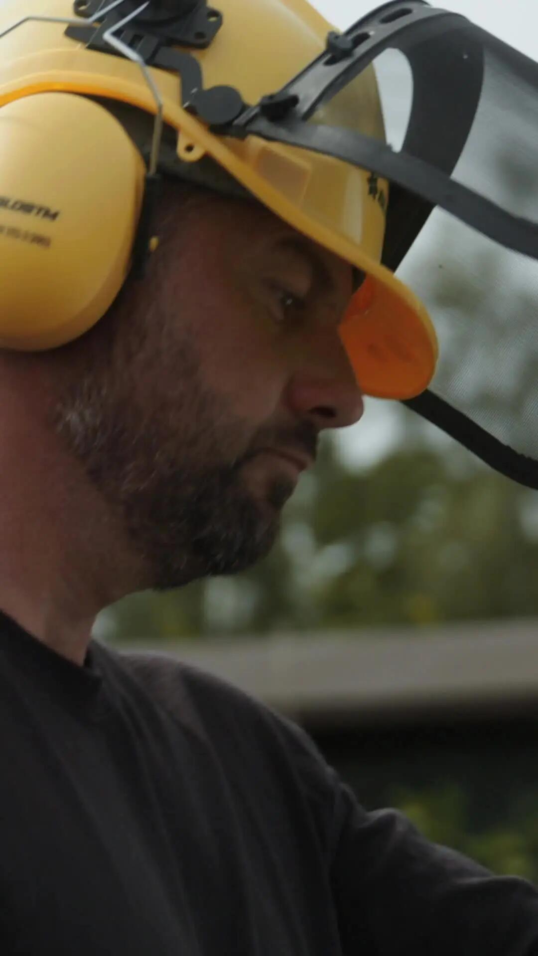 Tronçonneuse Compacte DEWALT XR 18V, Guide 30cm Sans Batterie, DCMCS565N-XJ - 2