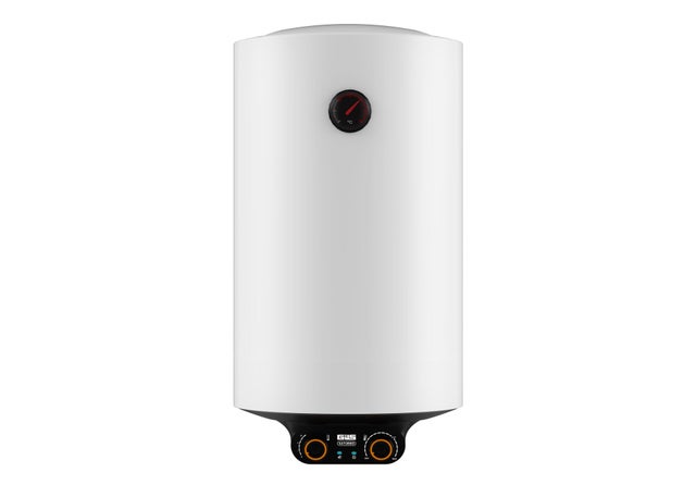 Termo eléctrico Gils Saturno 80 (72l) Clase C multiposición