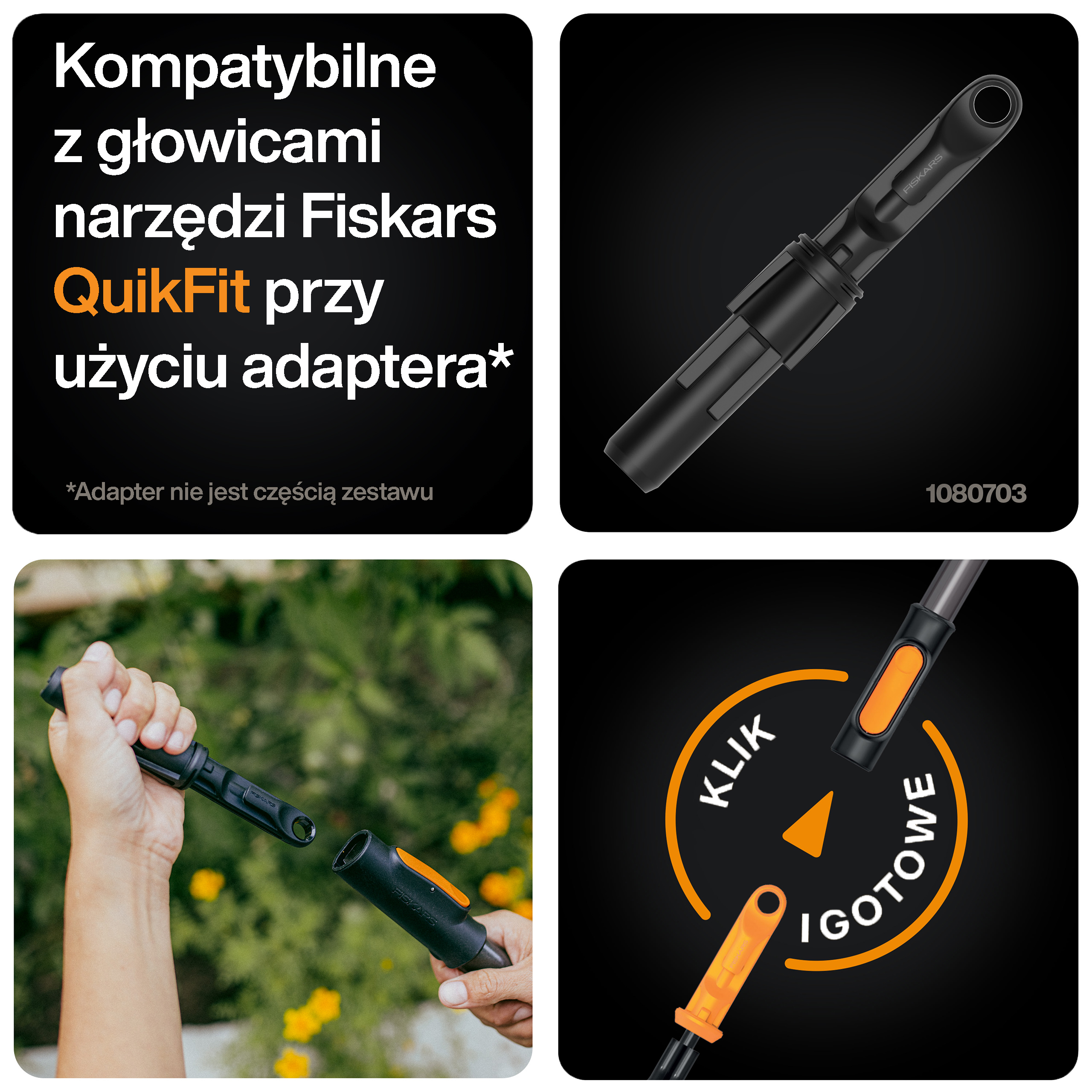 system oneklick - 2