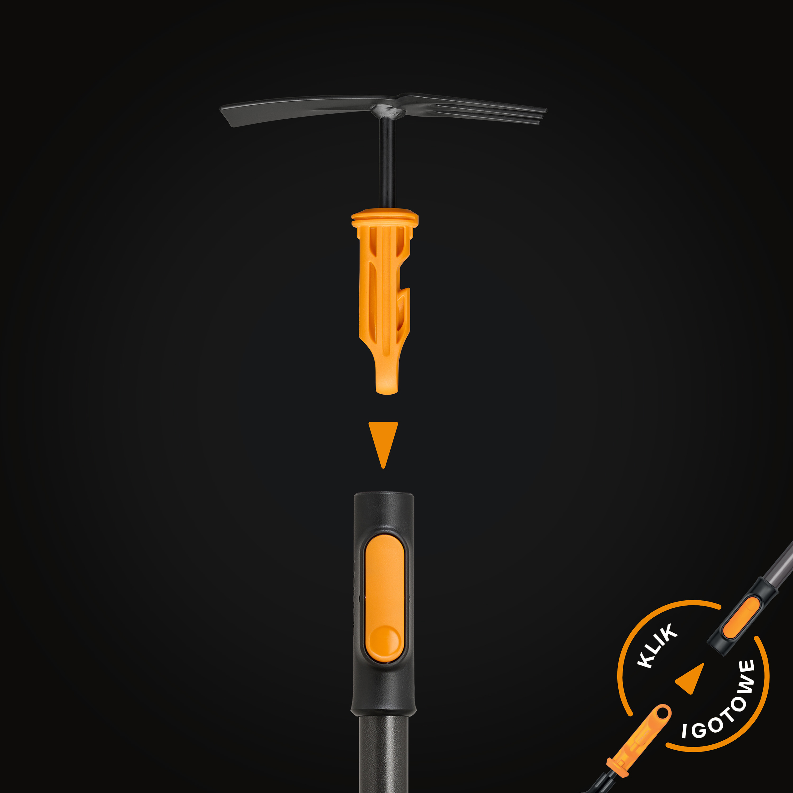 motyka - 4