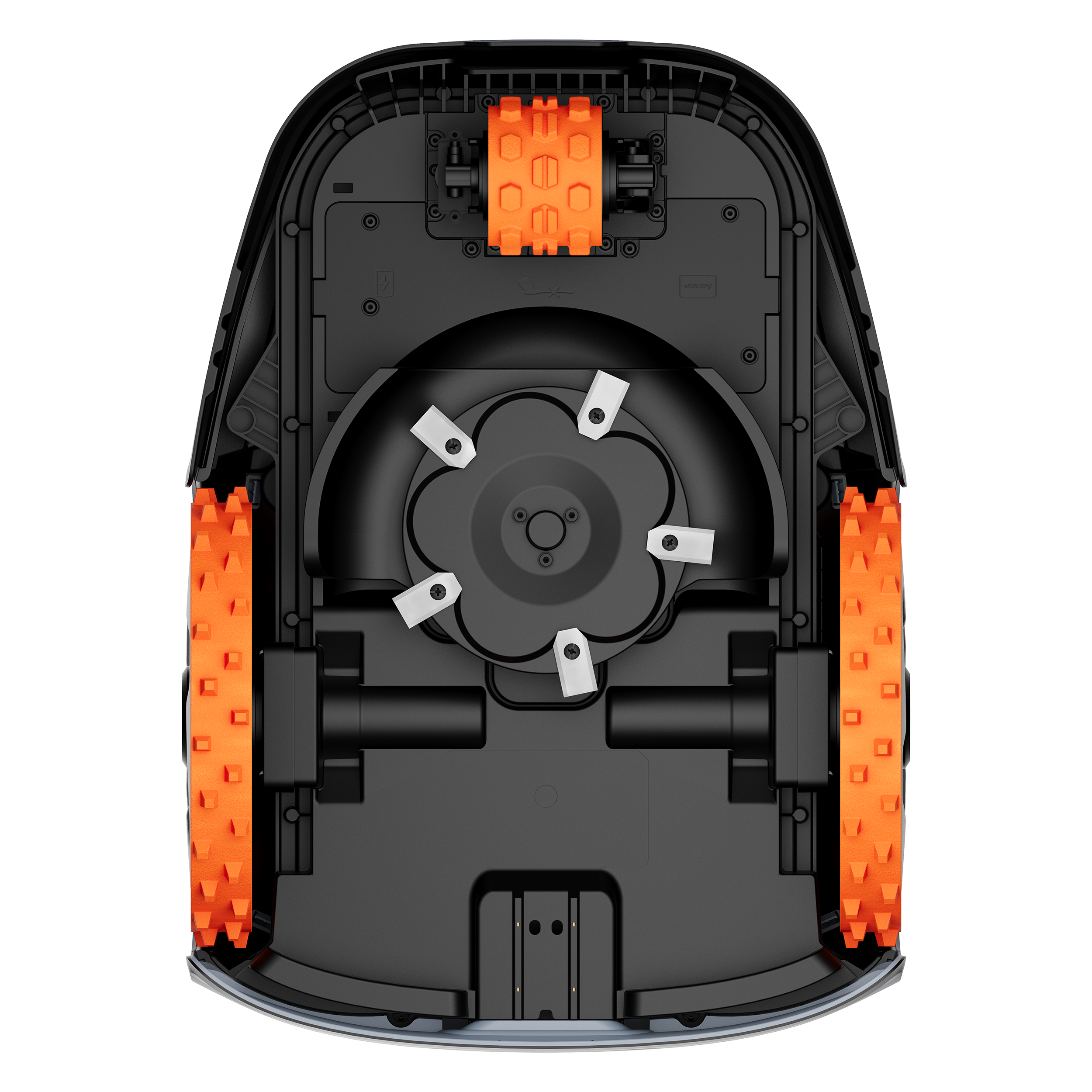 Robot koszący i206 AWD 38 cm 20V NAVIMOW SEGWAY - 17