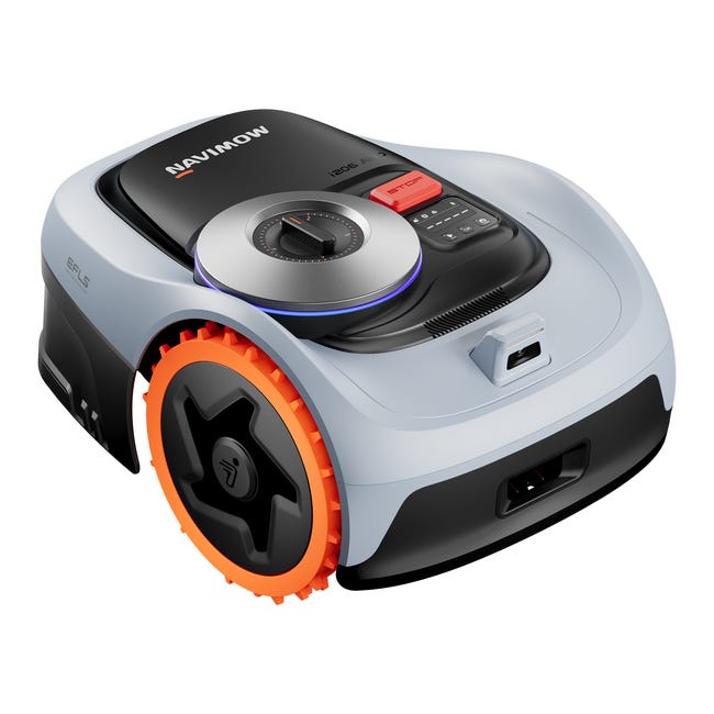 Robot koszący SEGWAY NAVIMOW i206E