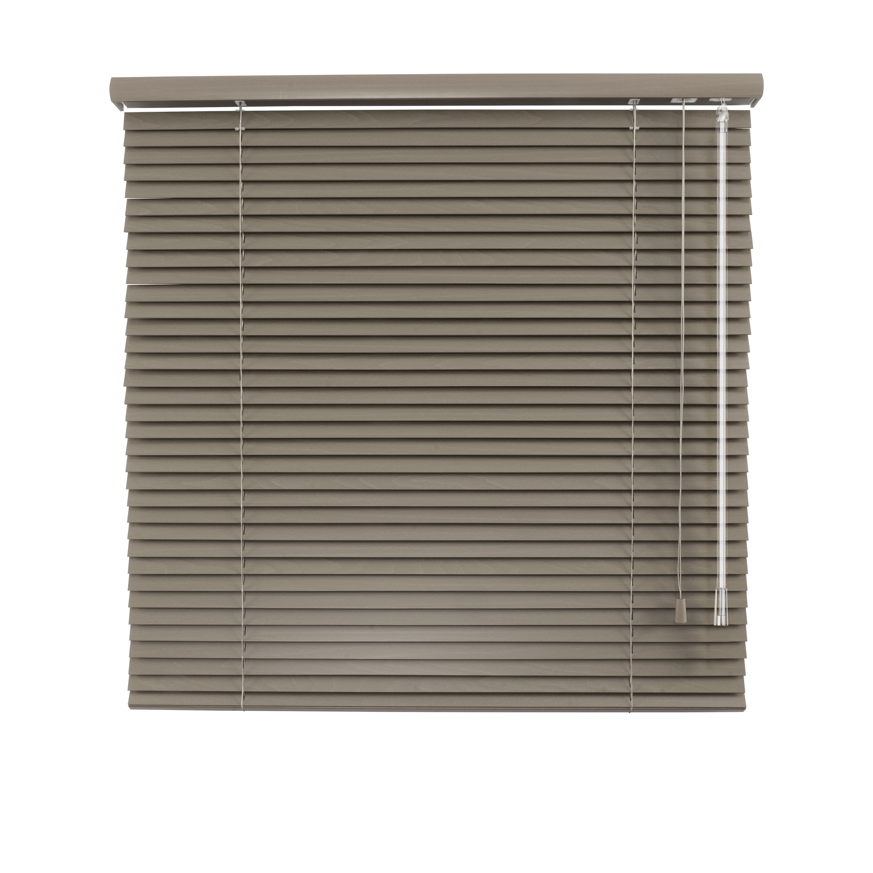 Żaluzja drewniana na wymiar szer. 40-60 wys. 40-140 cm kamień 25 mm