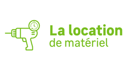 Besoin d’un outil pour un usage occasionnel ?