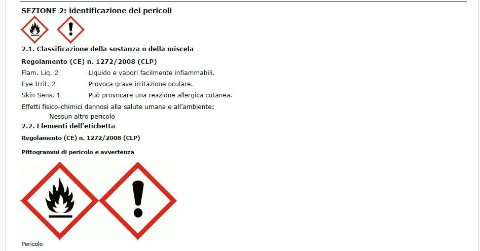 Pennarello ritocchi GUBRA noce scuro - 4