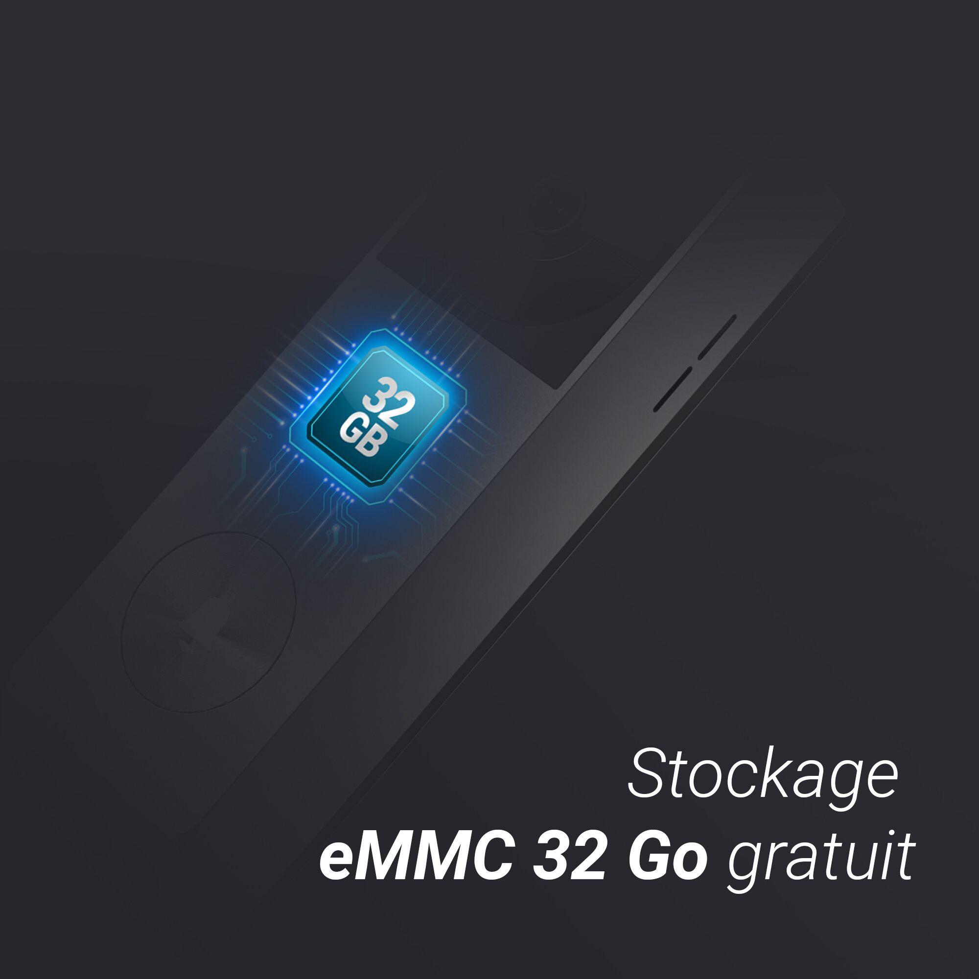 Sonnette connectée Hp3 pro 2K, EZVIZ - 12