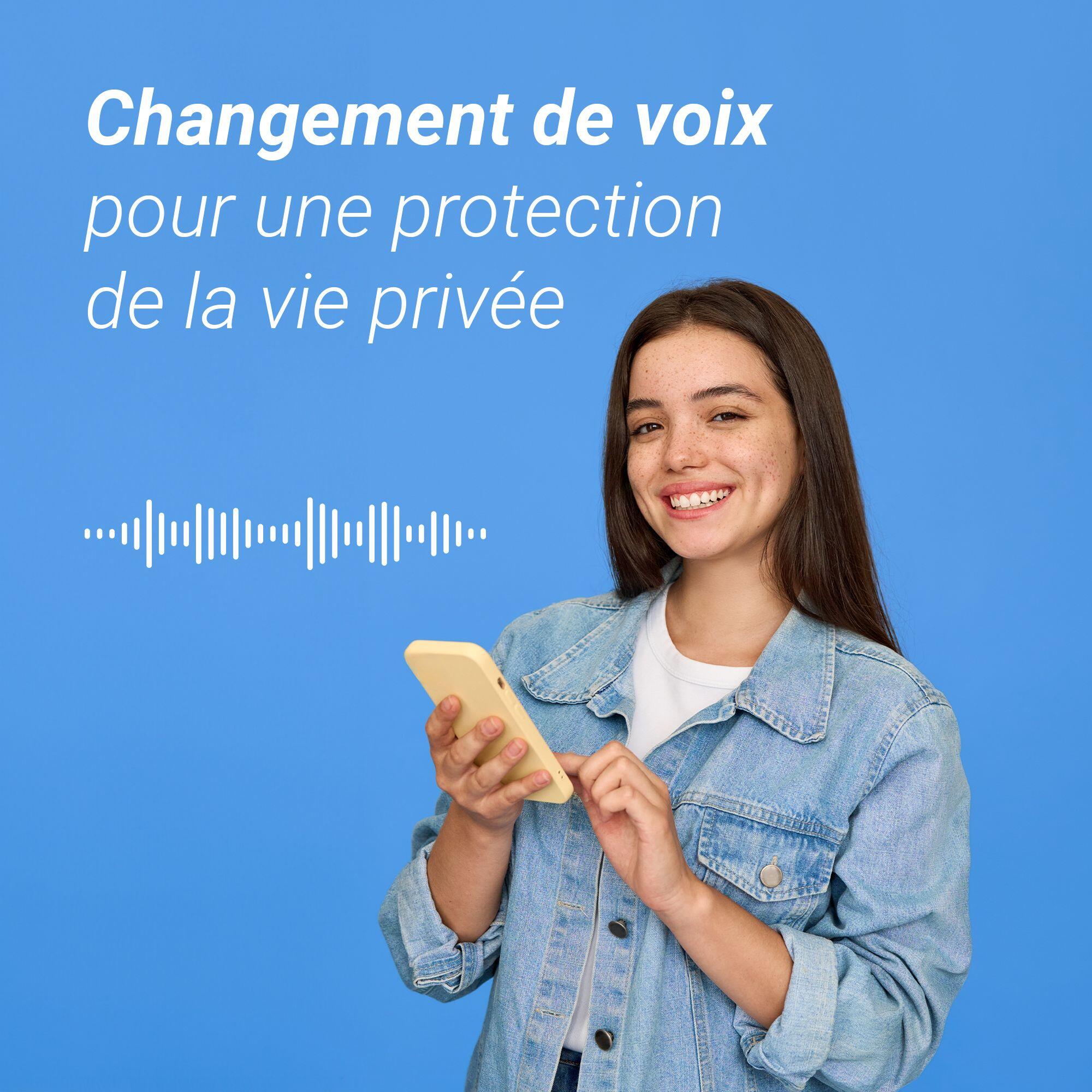 Sonnette connectée Hp3 pro 2K, EZVIZ - 14