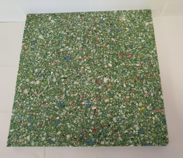 PANEL POLIURETANO MULTIAISLANTE  200X100X8CM