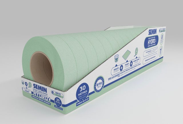 BANDE A JOINT PAPIER HYDRO 30 ML SEMIN