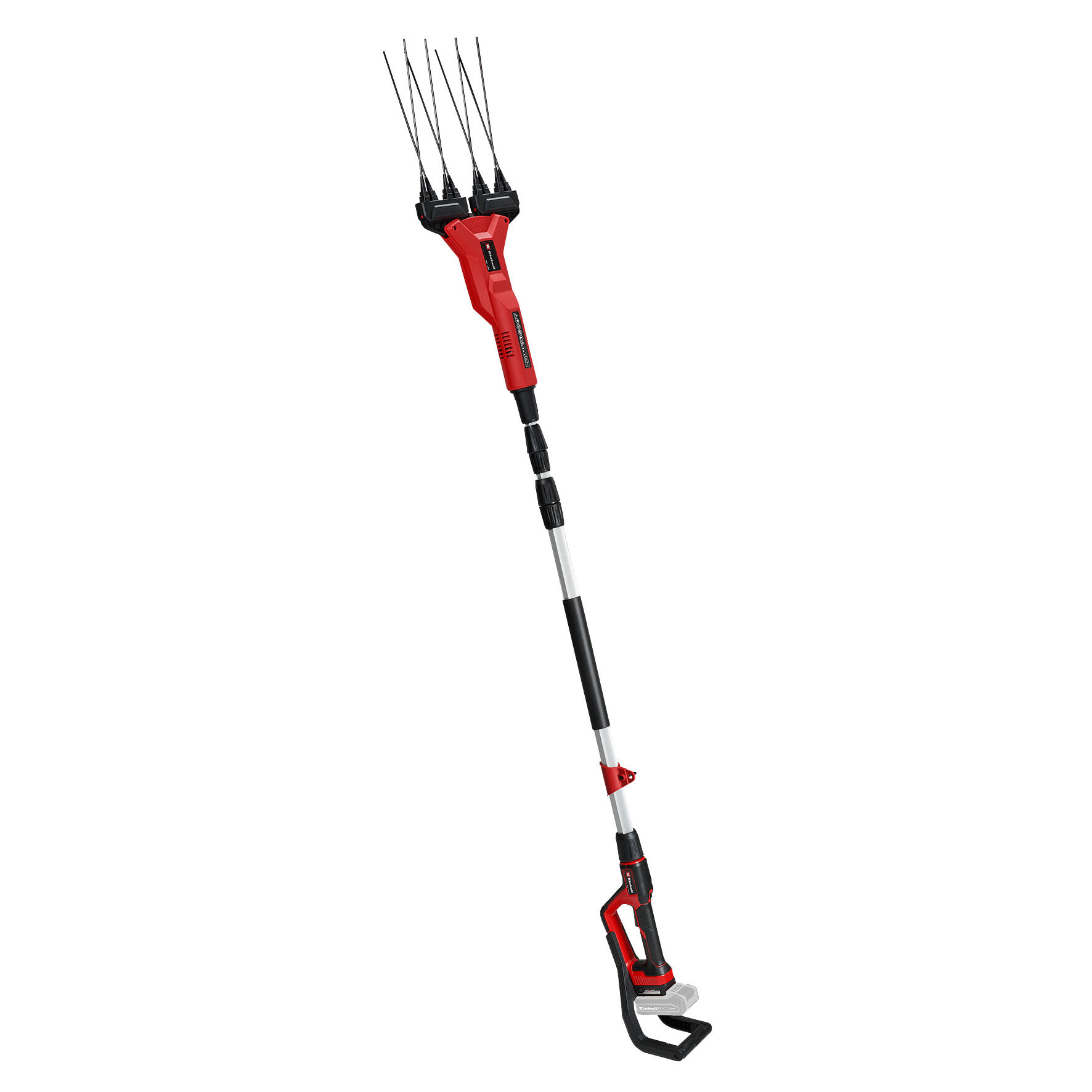 Einhell  Vareador Ge-Fs 18/53 Sin Batería Carbón , Leroy Merlin