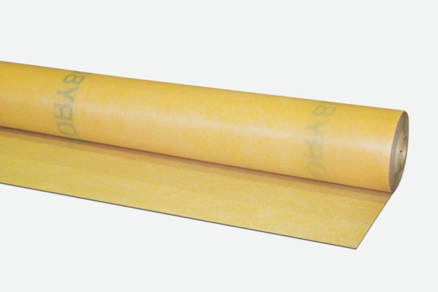 LAMINA IMPERMEABLE  EVAC DRY80 335GM2 20X1.5M