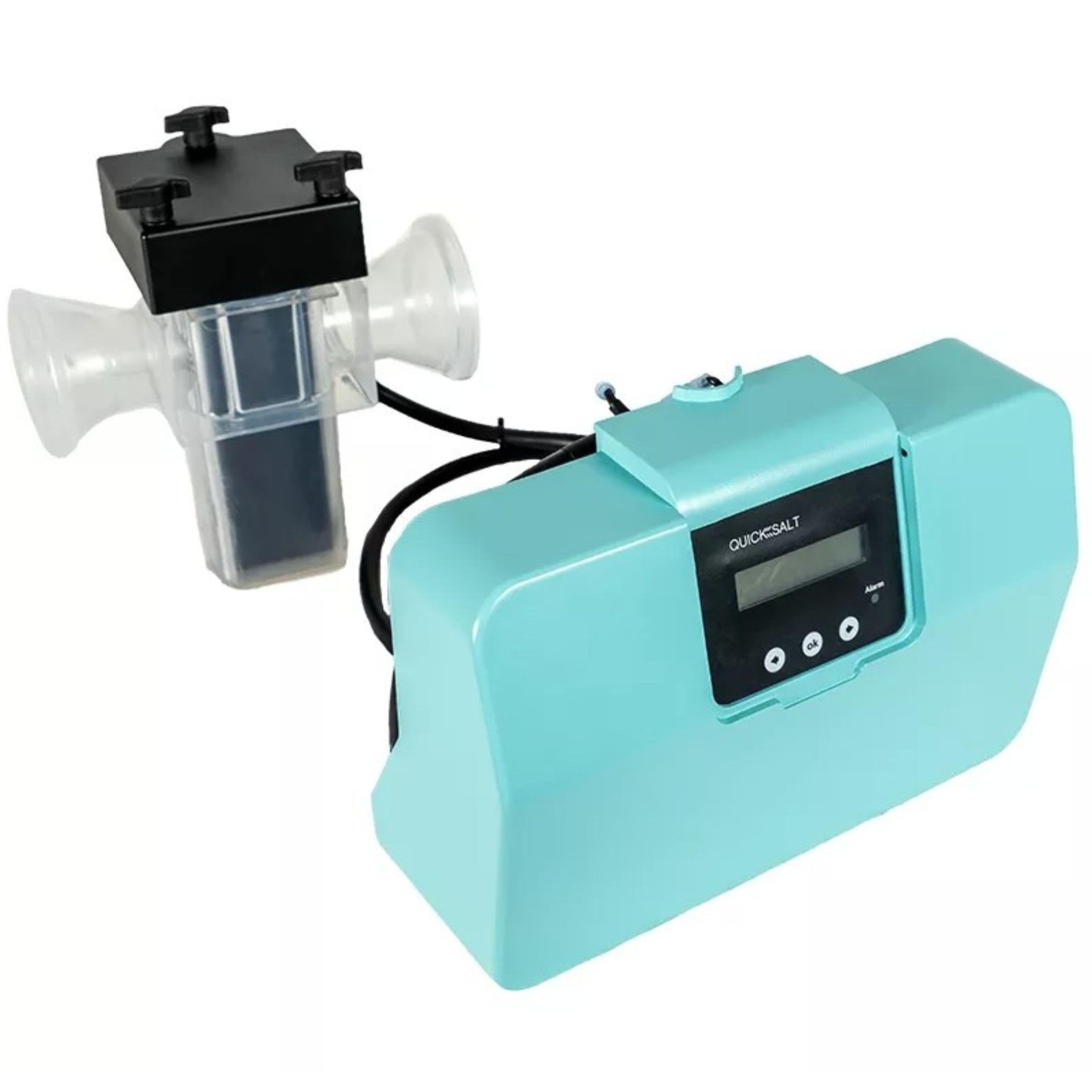 CLORADOR SALINO CON REGULARDOR DE PH QUICKSALT 20G - 3