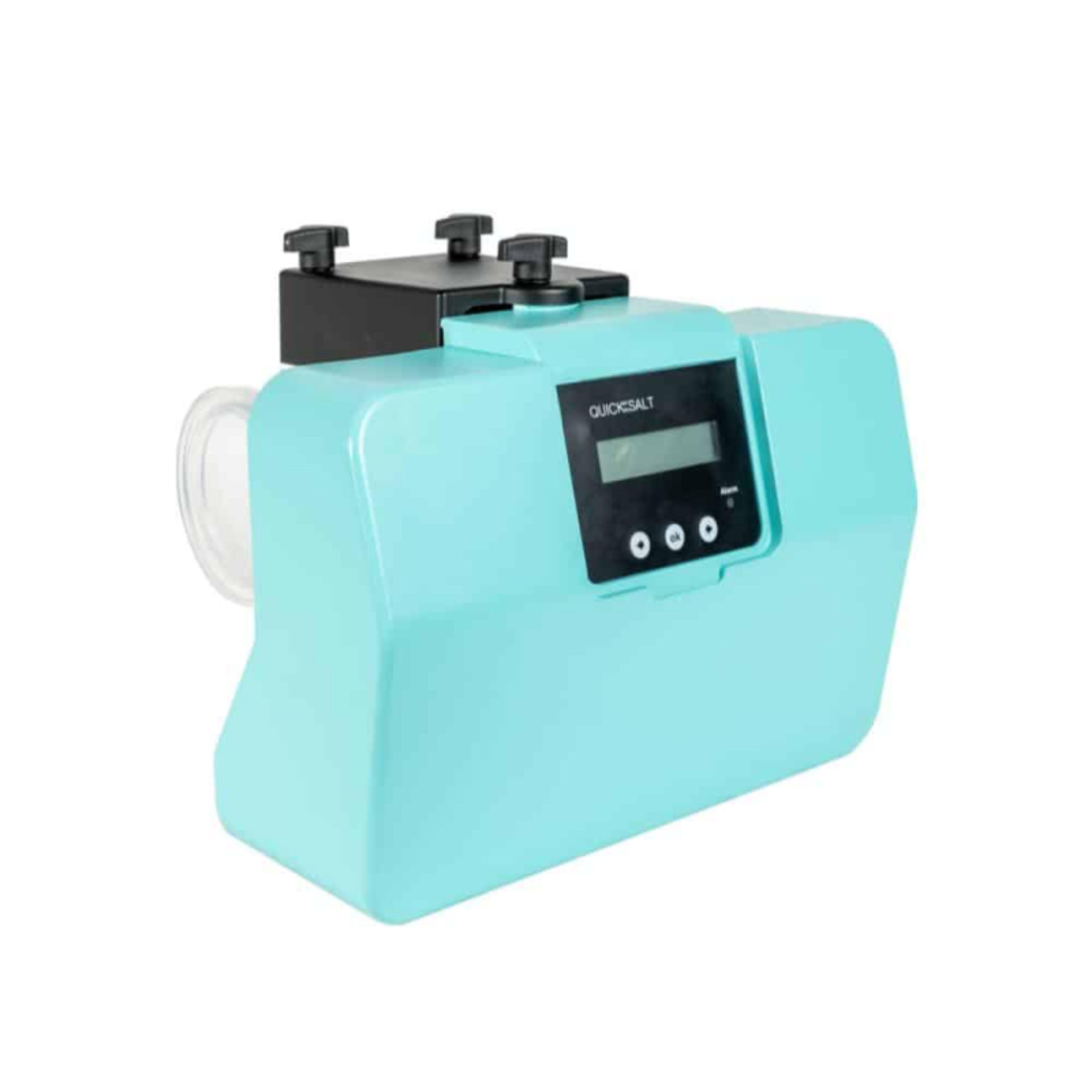CLORADOR SALINO CON REGULARDOR DE PH QUICKSALT 20G - 2