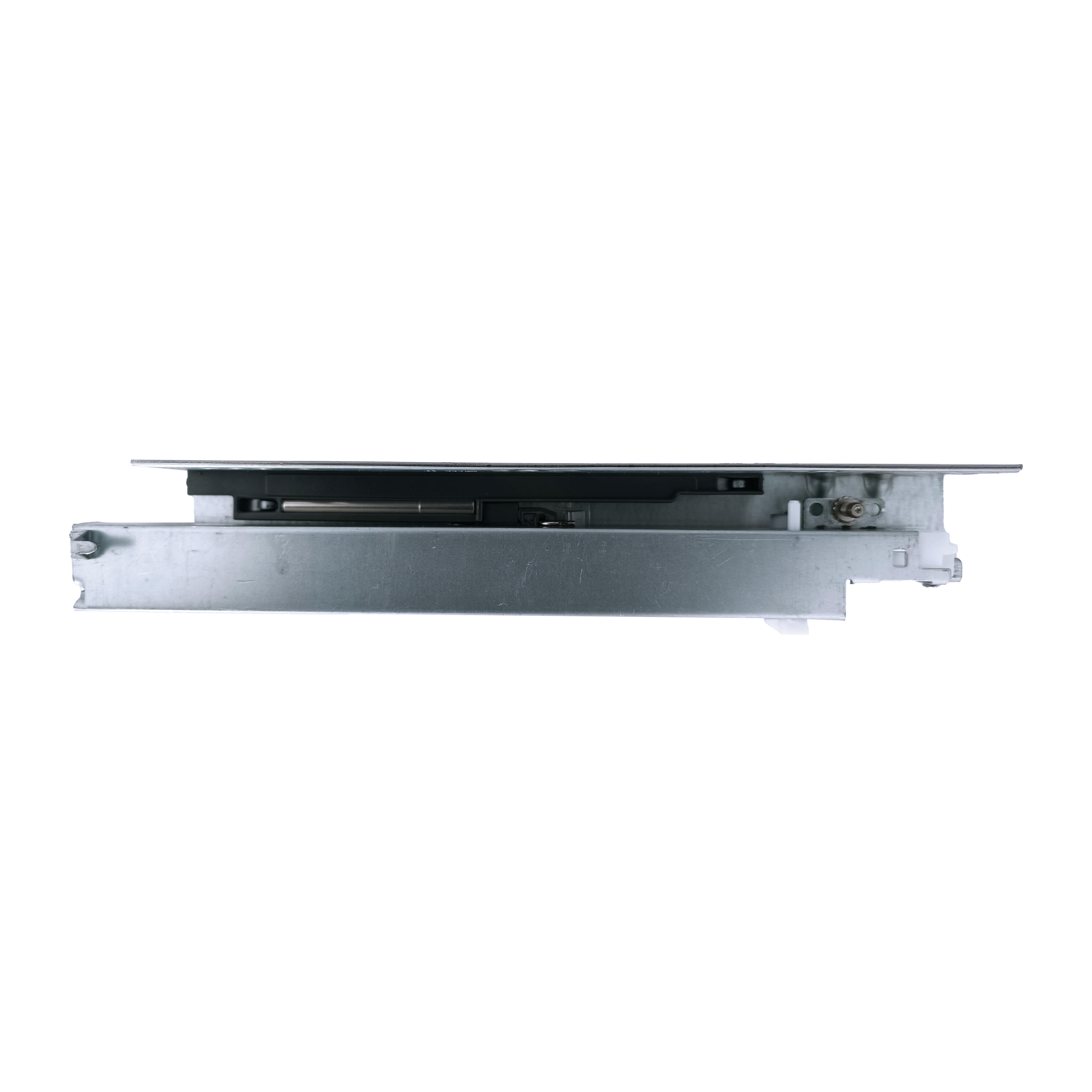 Guía para cajón de bolas 45 cm, apertura total; fijación inferior, carga  kg - 3