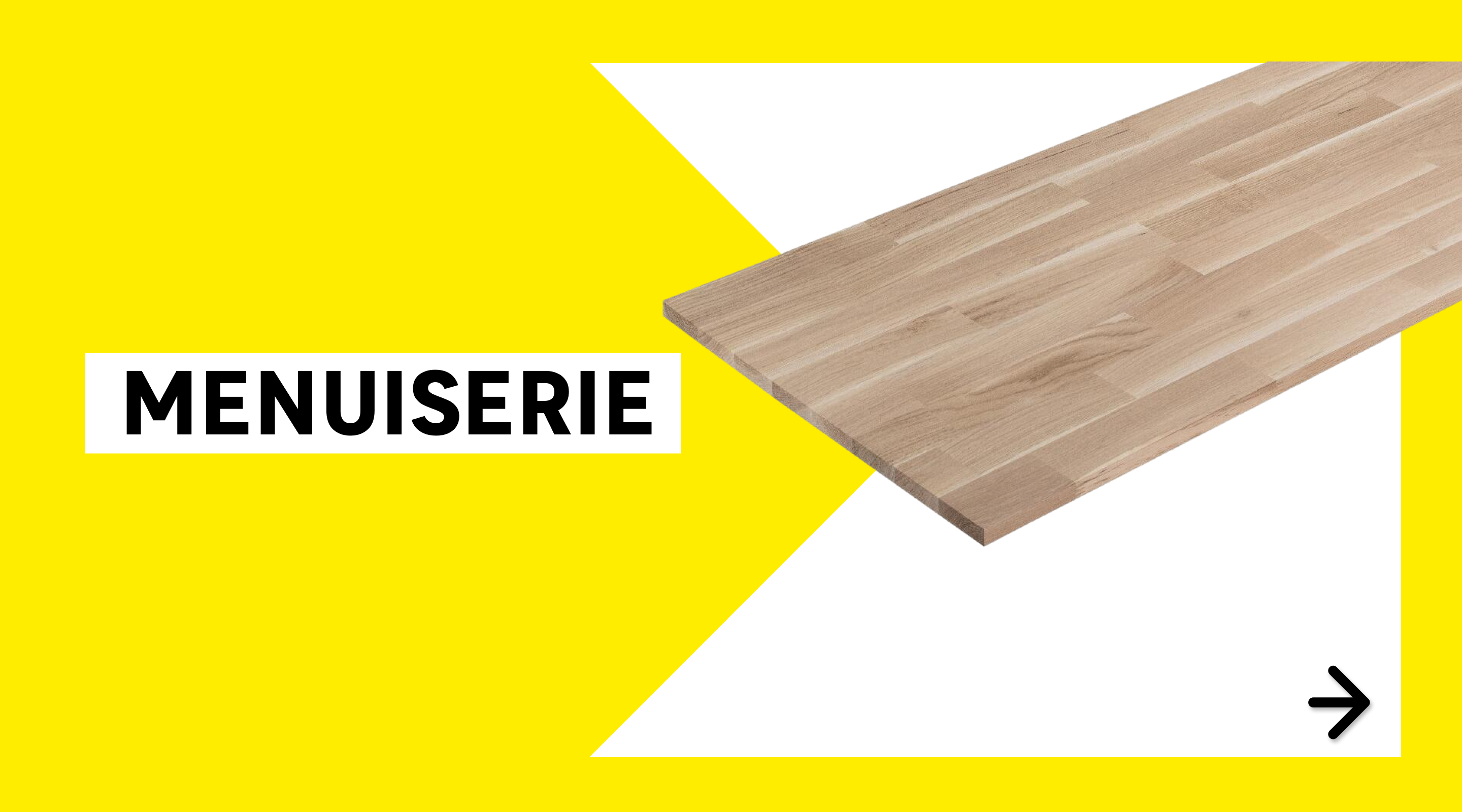 Menuiserie