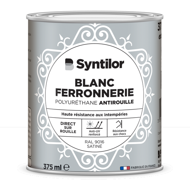 Ferronnerie Leroy Merlin