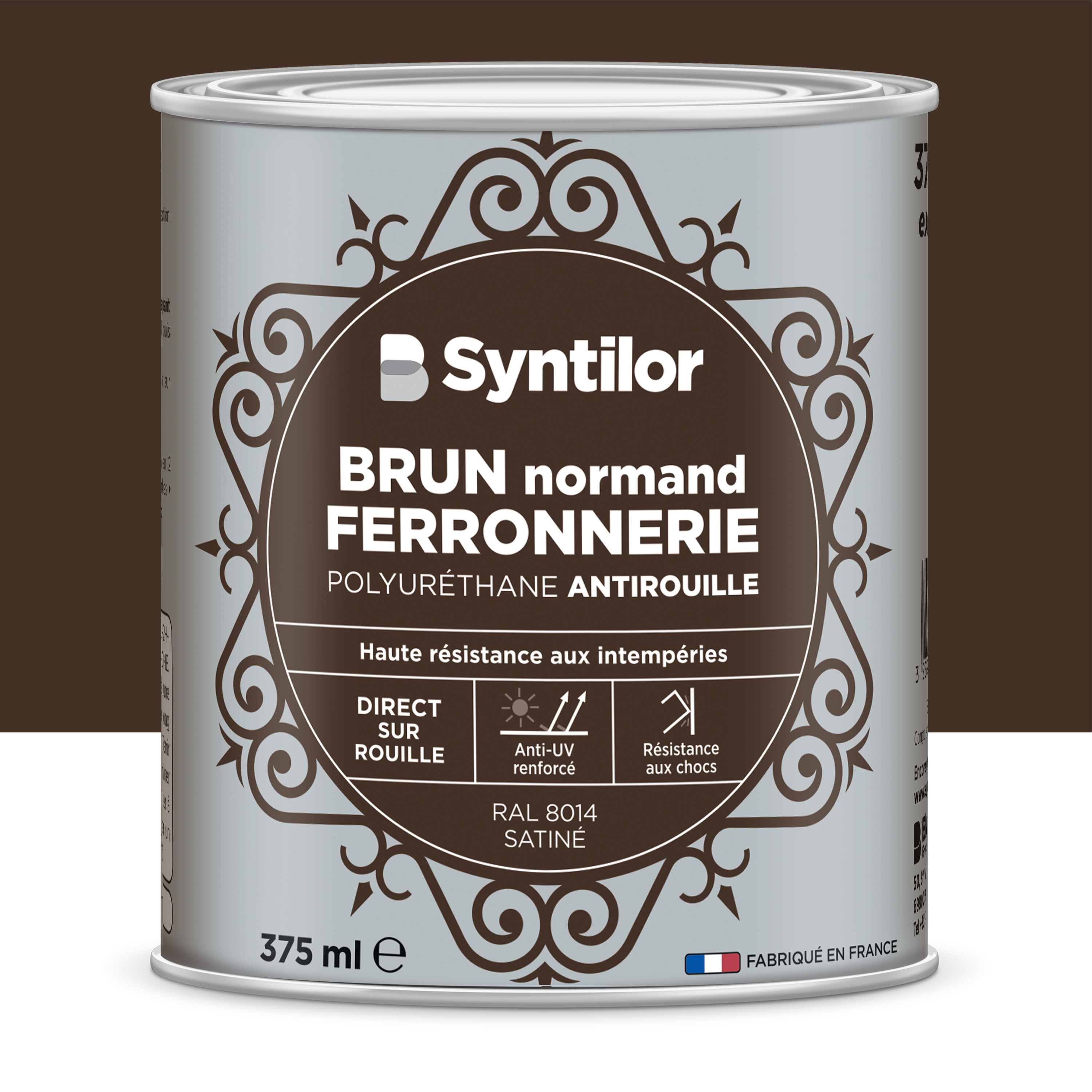 Ferronnerie Leroy Merlin