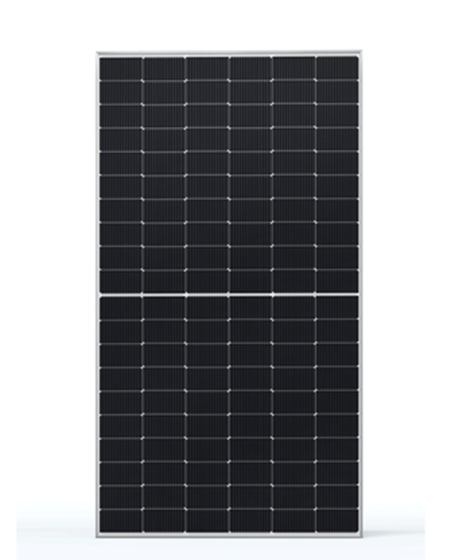 PANEL SOLAR 540W JASOLAR N-TYPE 60D42-LB 25Y
