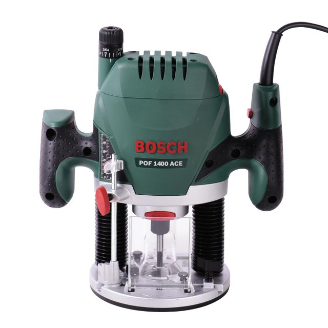 Bosch Accessori - Punta per fresa per legno, scanalatura, 8x40 mm 2608628367