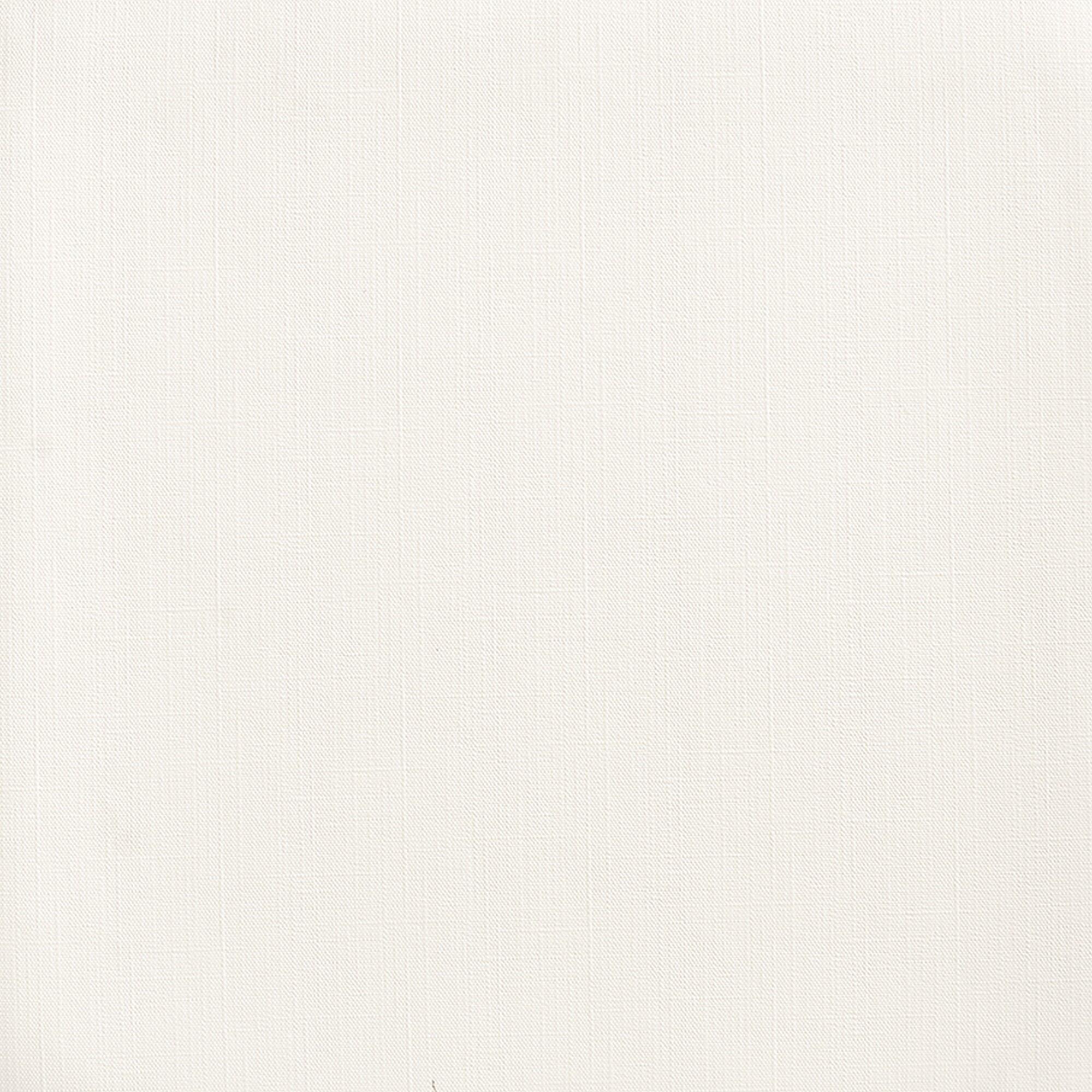 Taburete bajo de cocina Zoe armazón haya color natural y asiento michigan blanco - 8