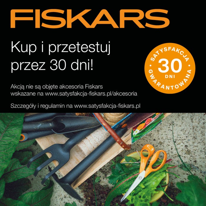 fiskars satysfakcja