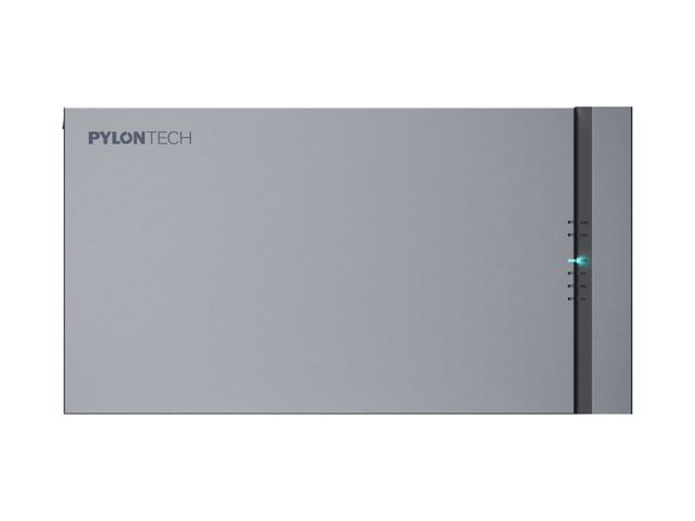 BATERÍA DE LITIO 5.1 KWH 51.2V PYLOTENCH FIDUS-B