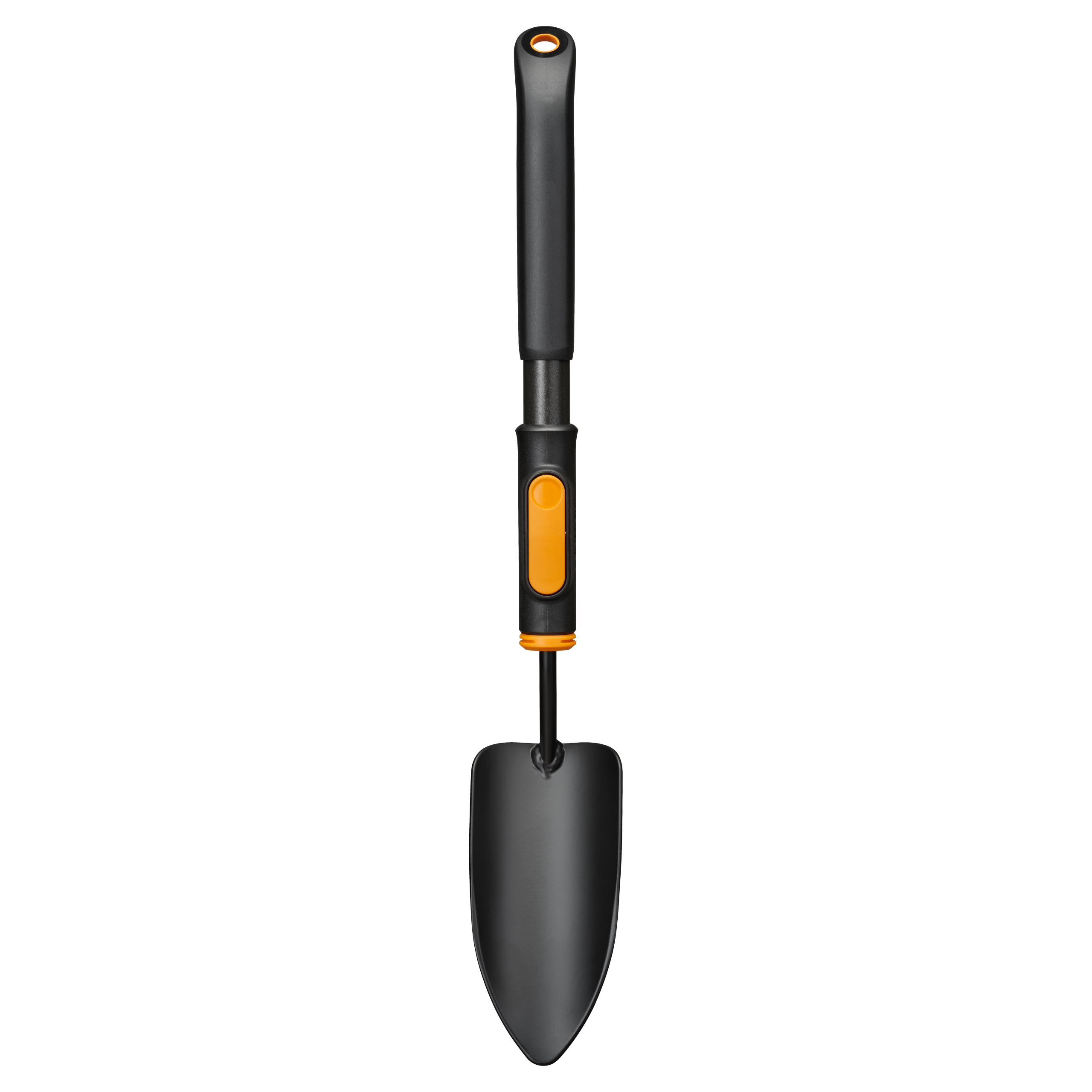 Łopatka + uchwyt krótki OneClick Fiskars